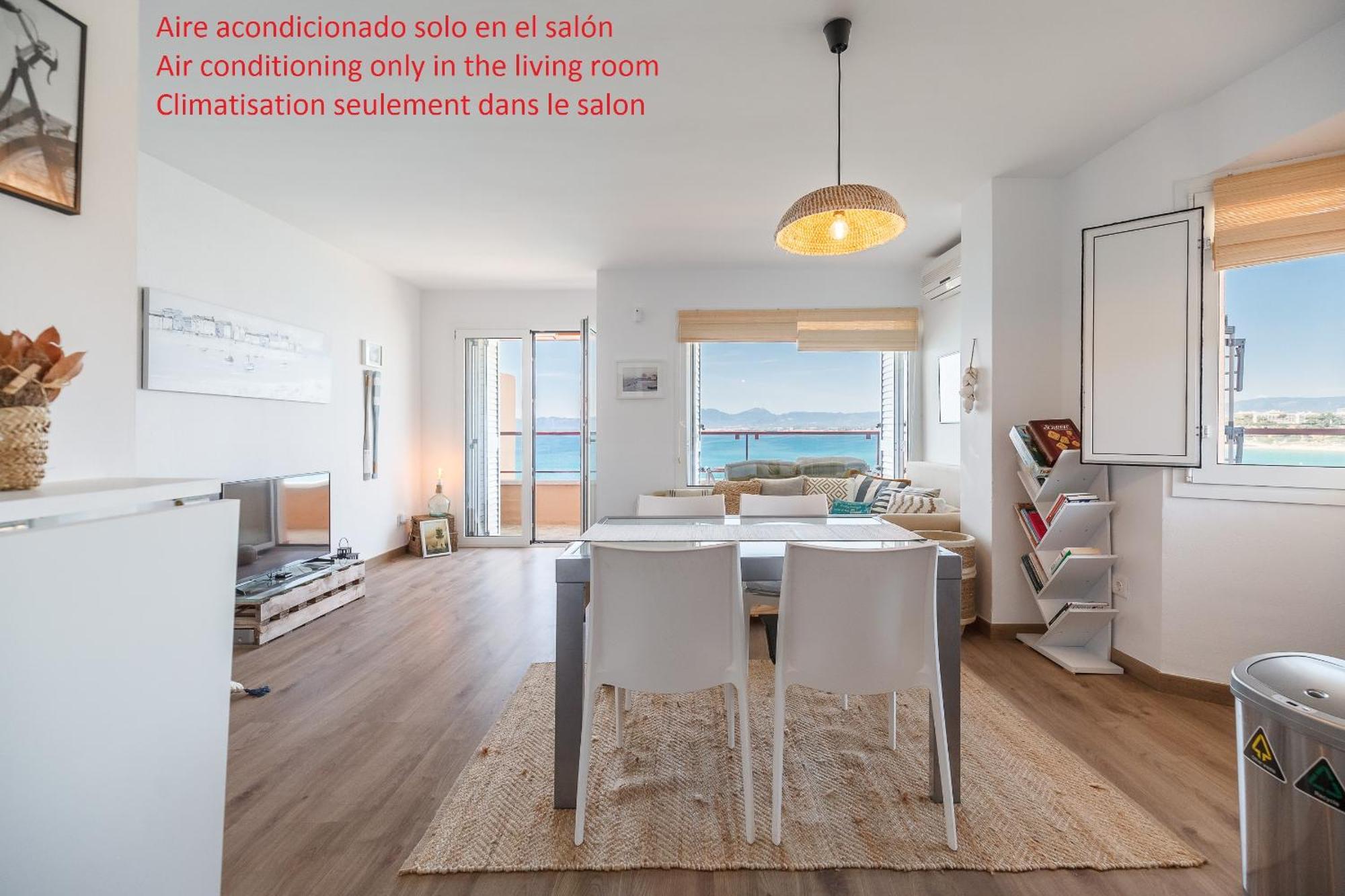 Apartment Uhc Cantilmar *