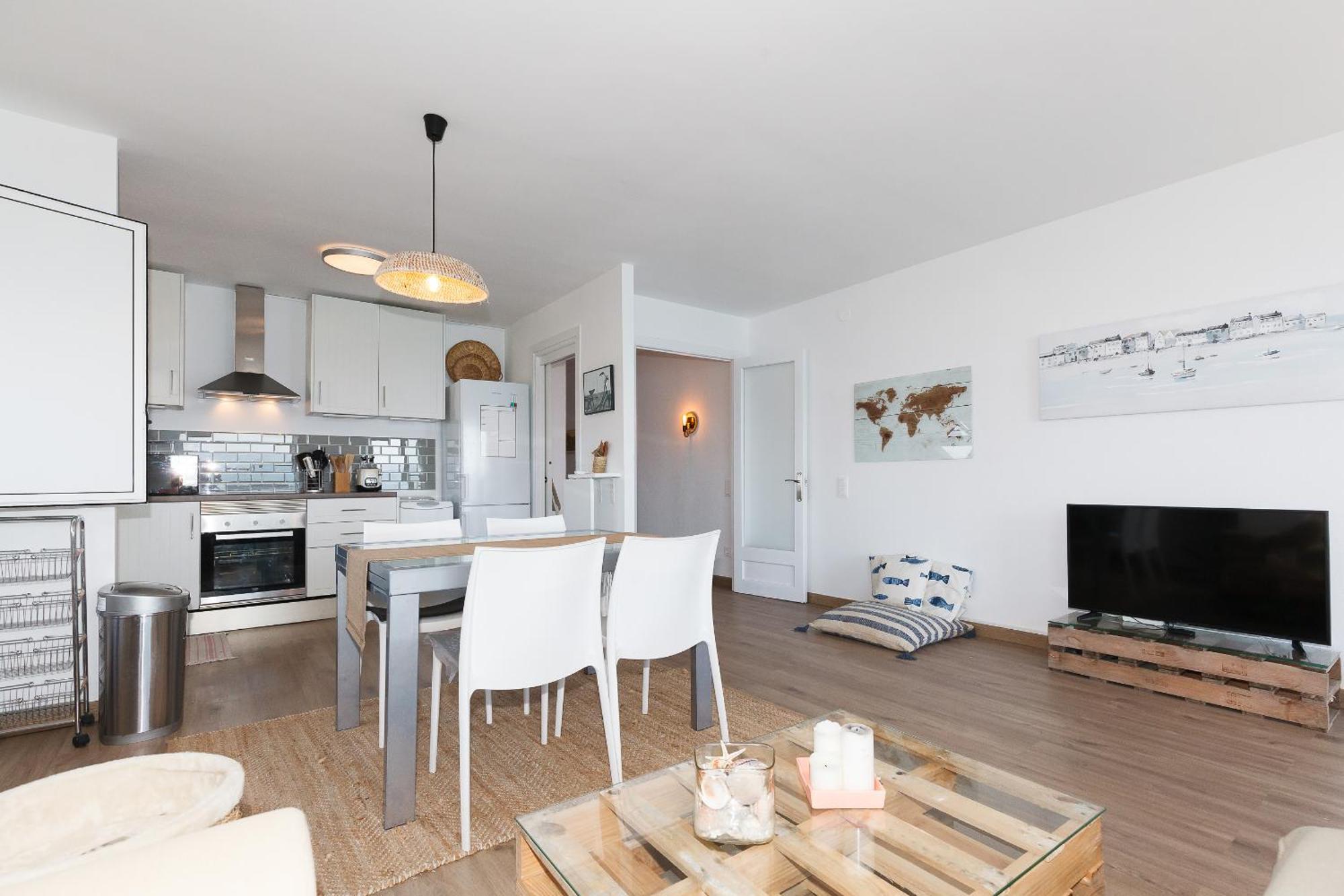 Uhc Cantilmar Apartment *