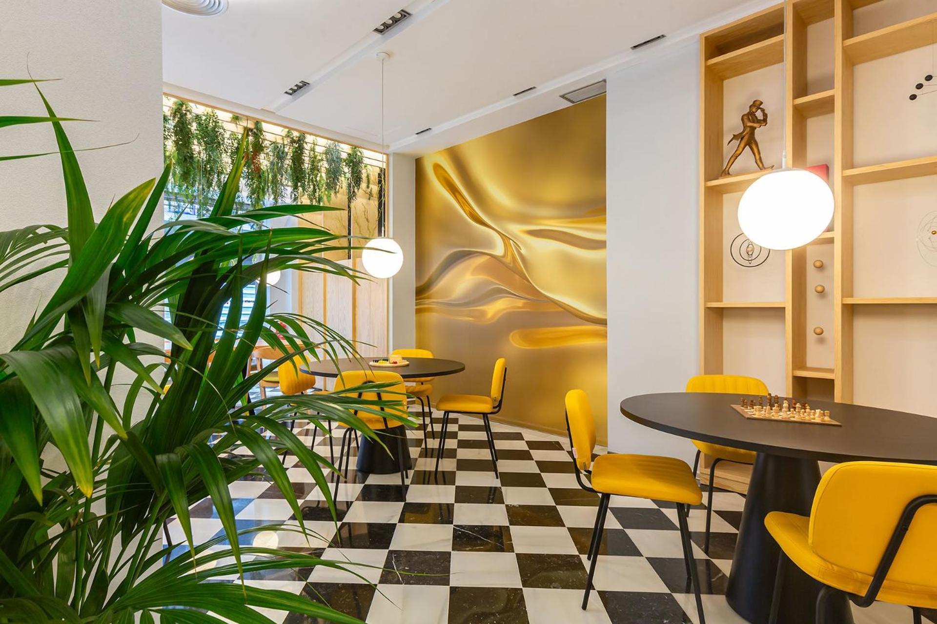 Num Hotel Salou