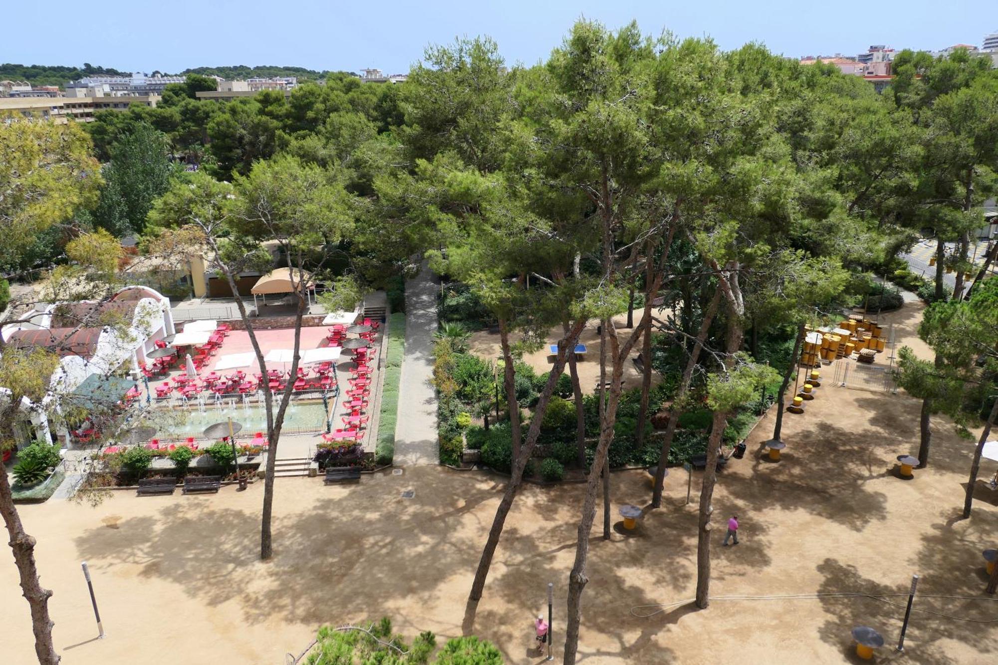 Rentalmar Park Salou
