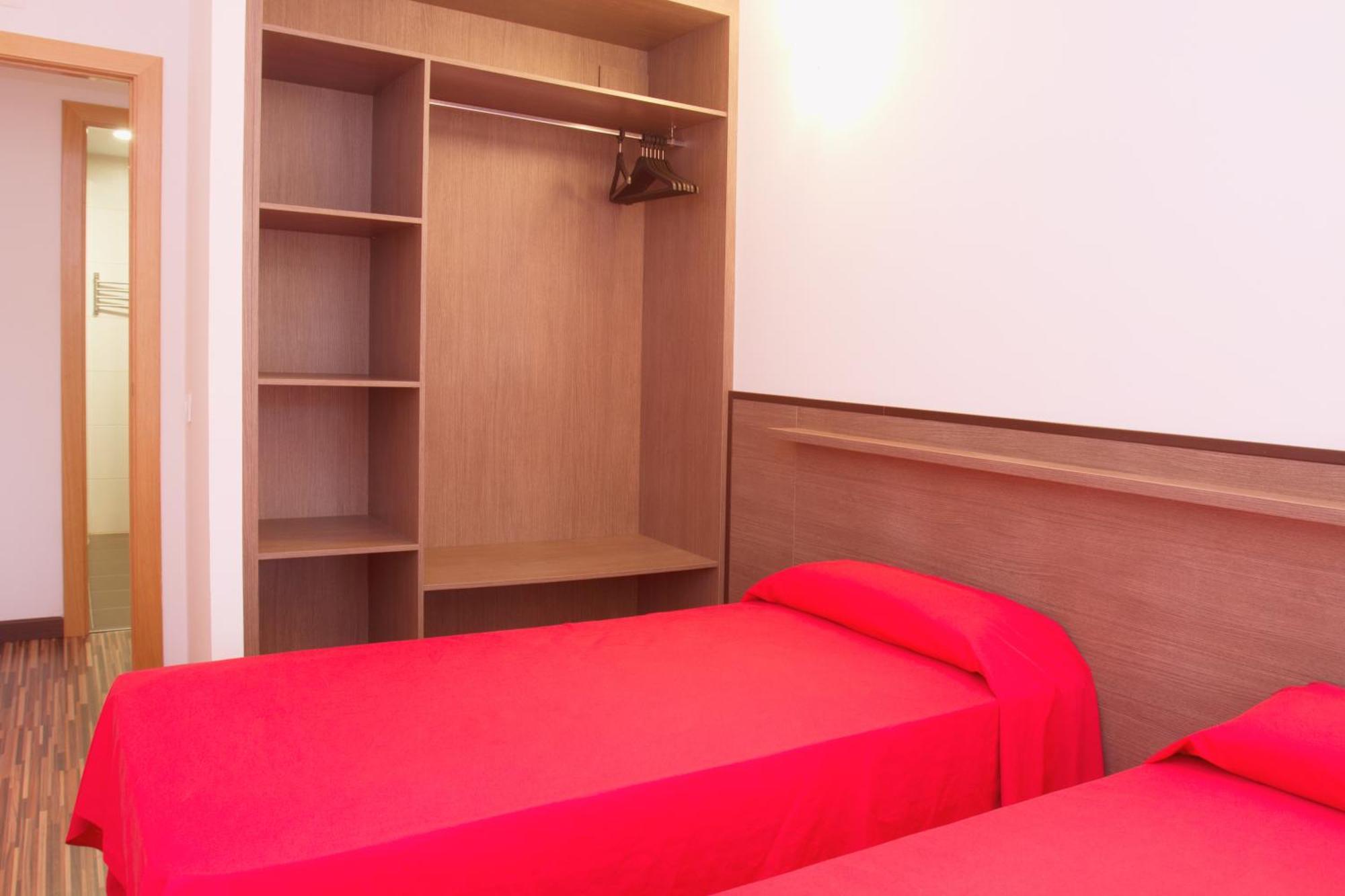 Rentalmar Park Apartamento