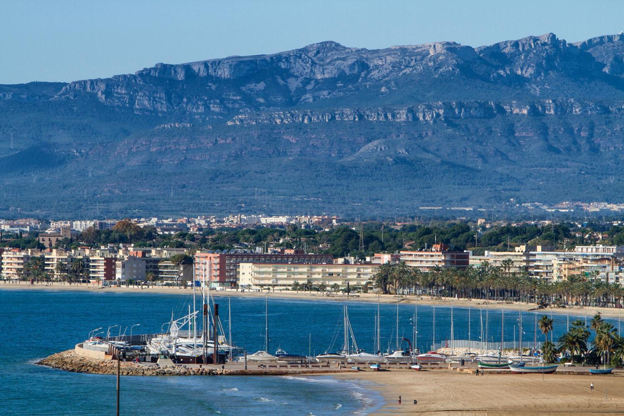 Apartamento Rentalmar Park
