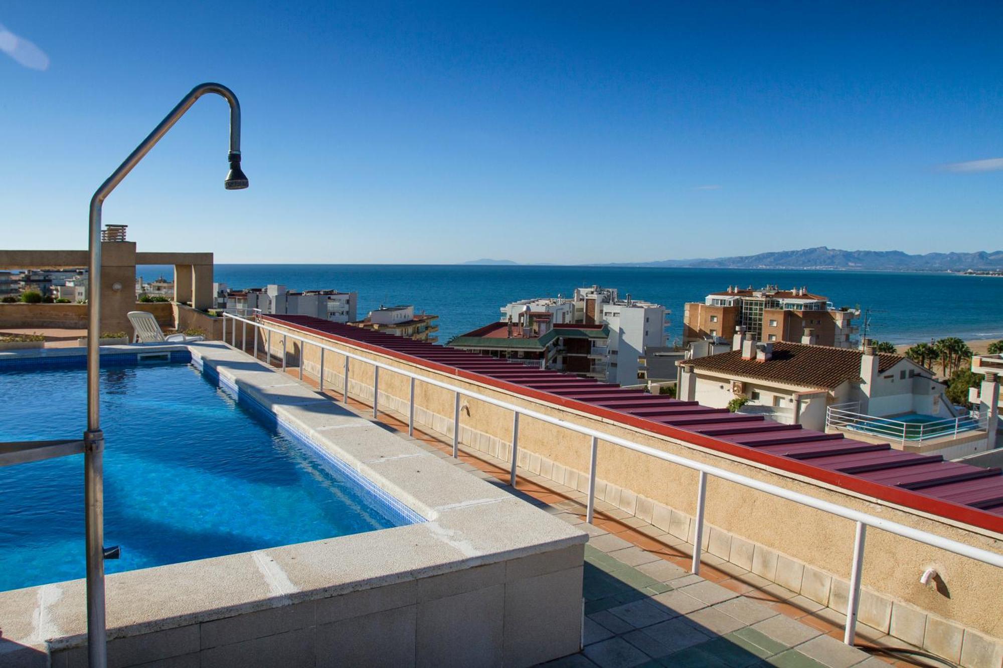 Rentalmar Park Apartamento *