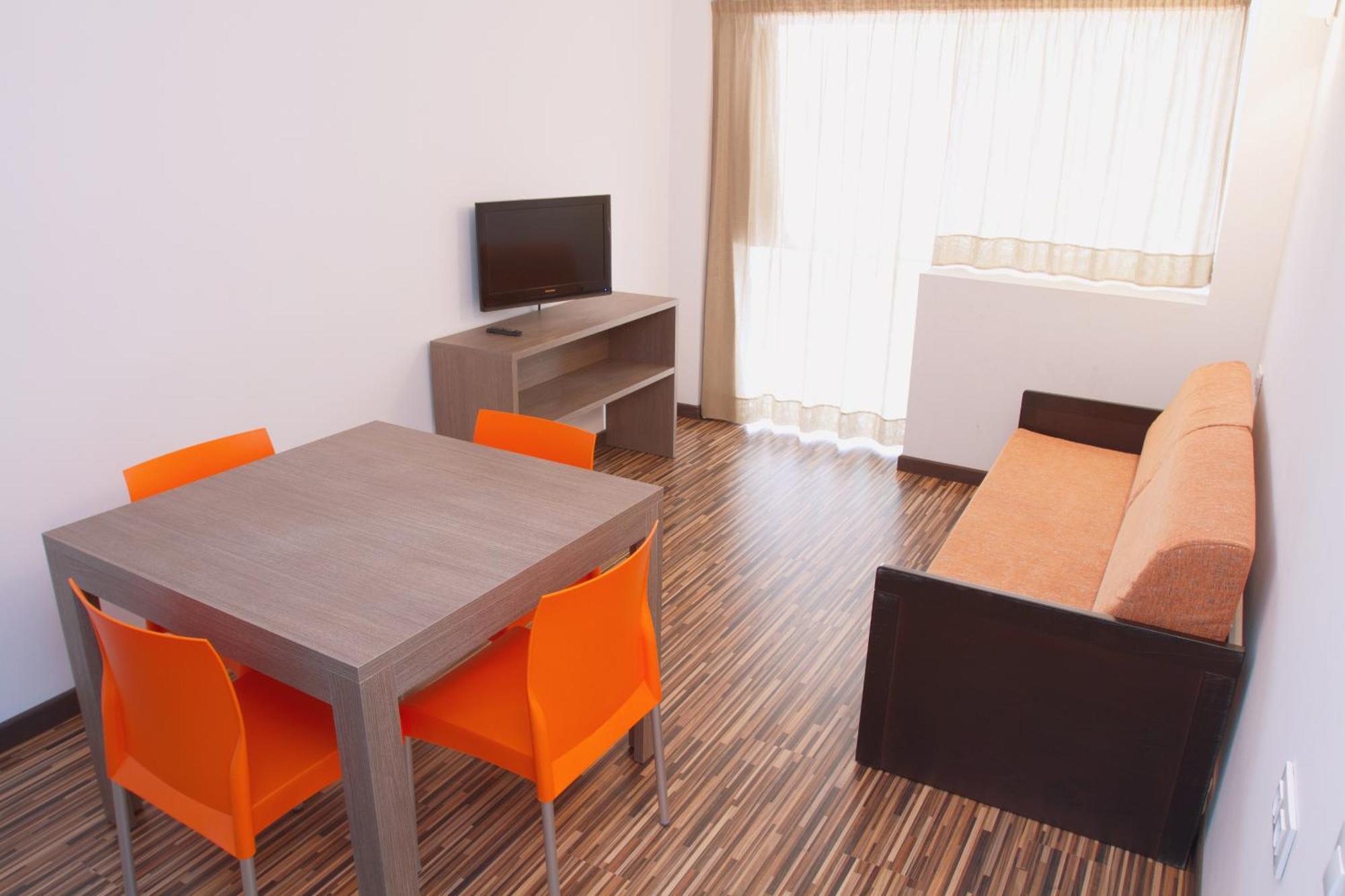 Rentalmar Park Apartamento Salou