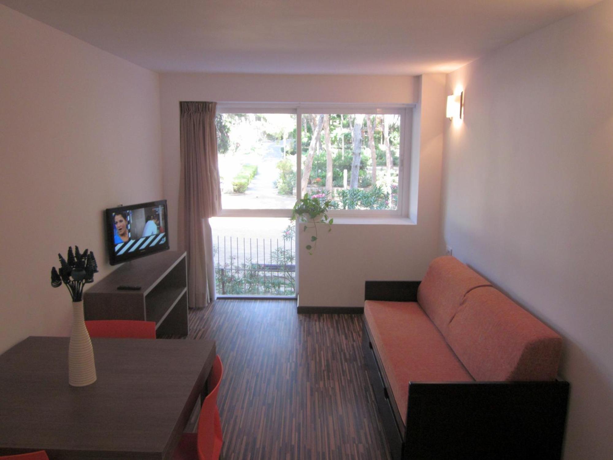 Apartamento Rentalmar Park Salou
