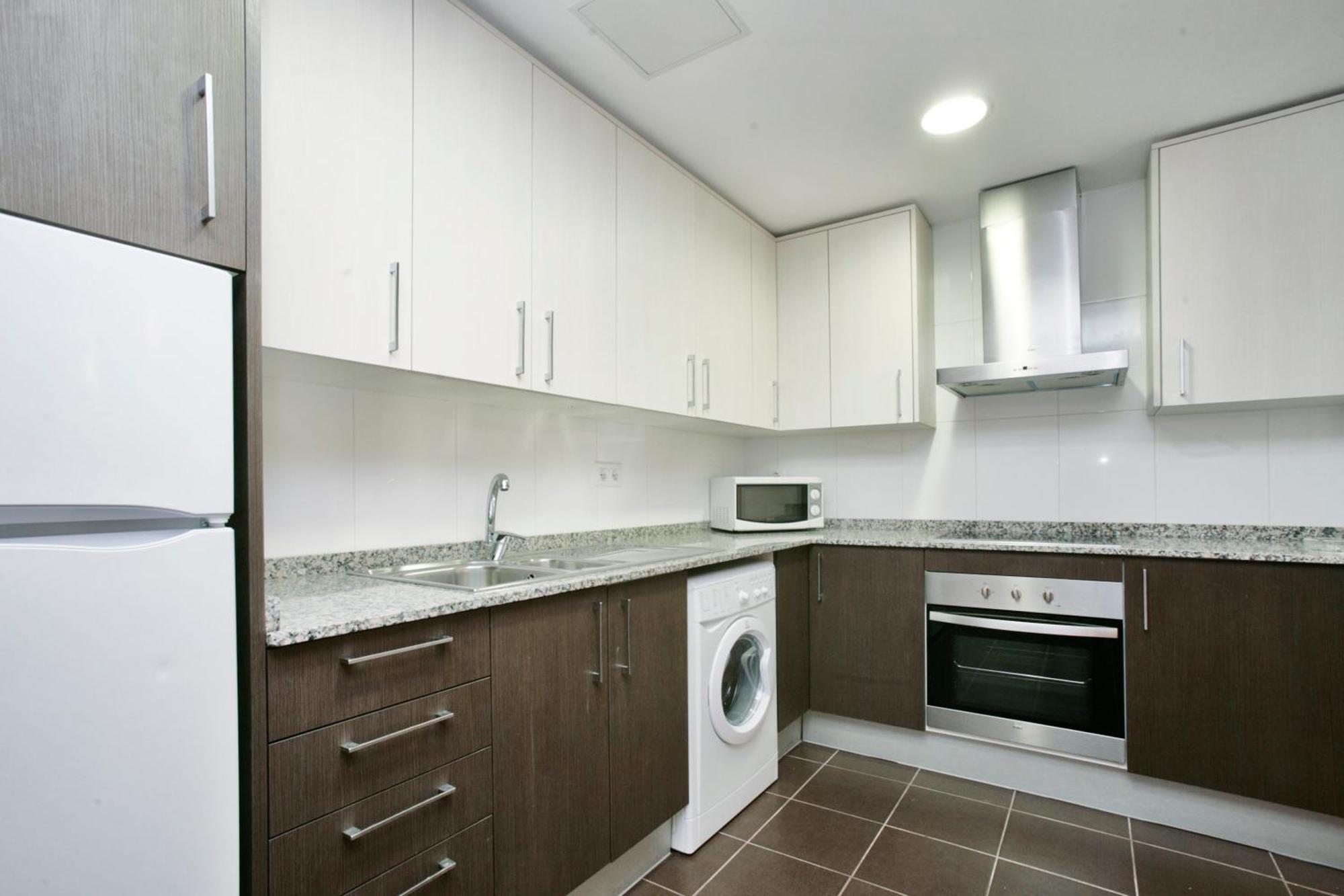 Rentalmar Park Apartamento *