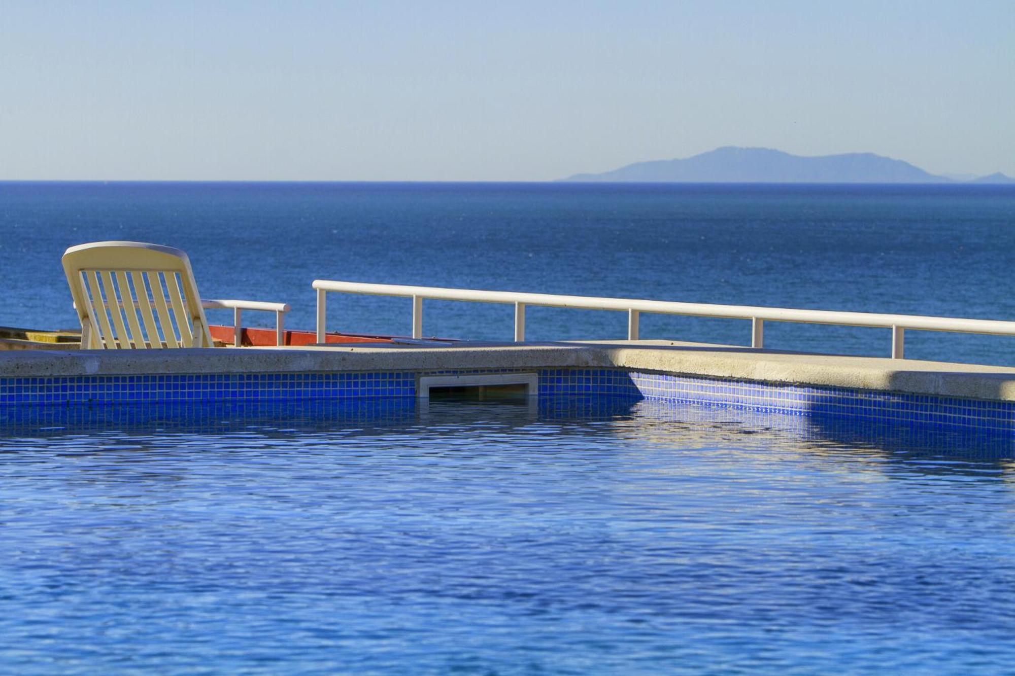 Apartamento Rentalmar Park *