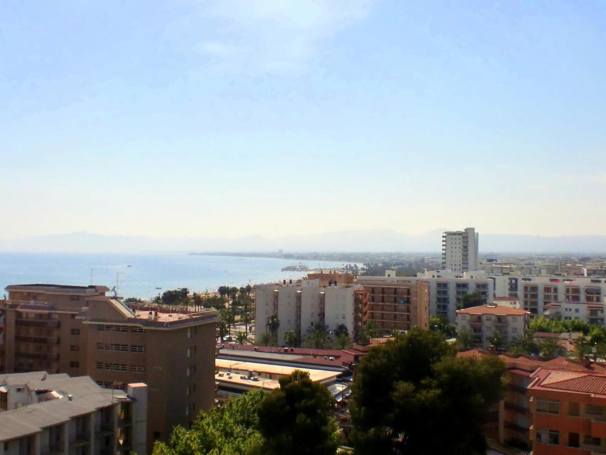 Rentalmar Park Apartamento Salou