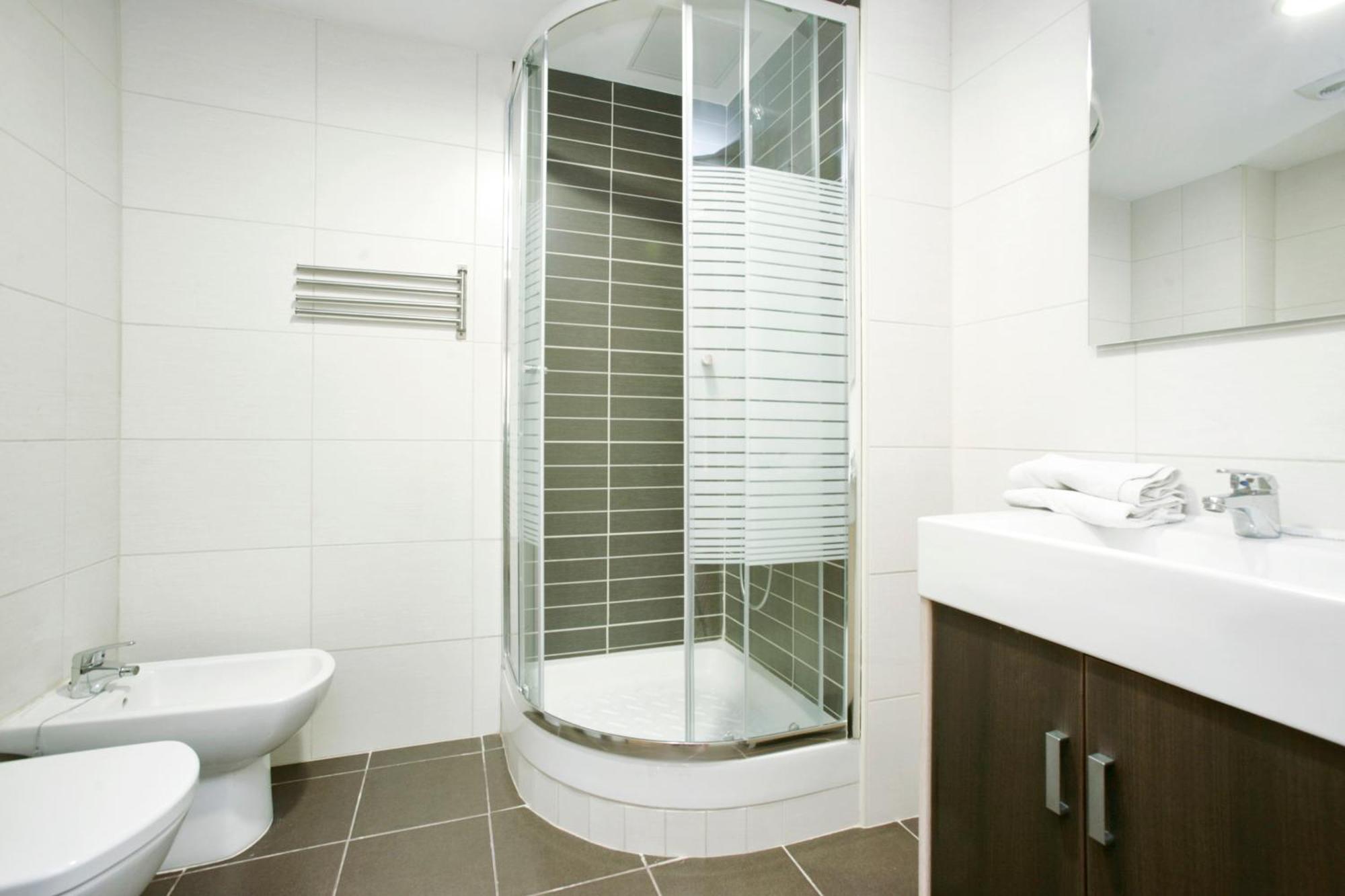 Apartamento Rentalmar Park Salou