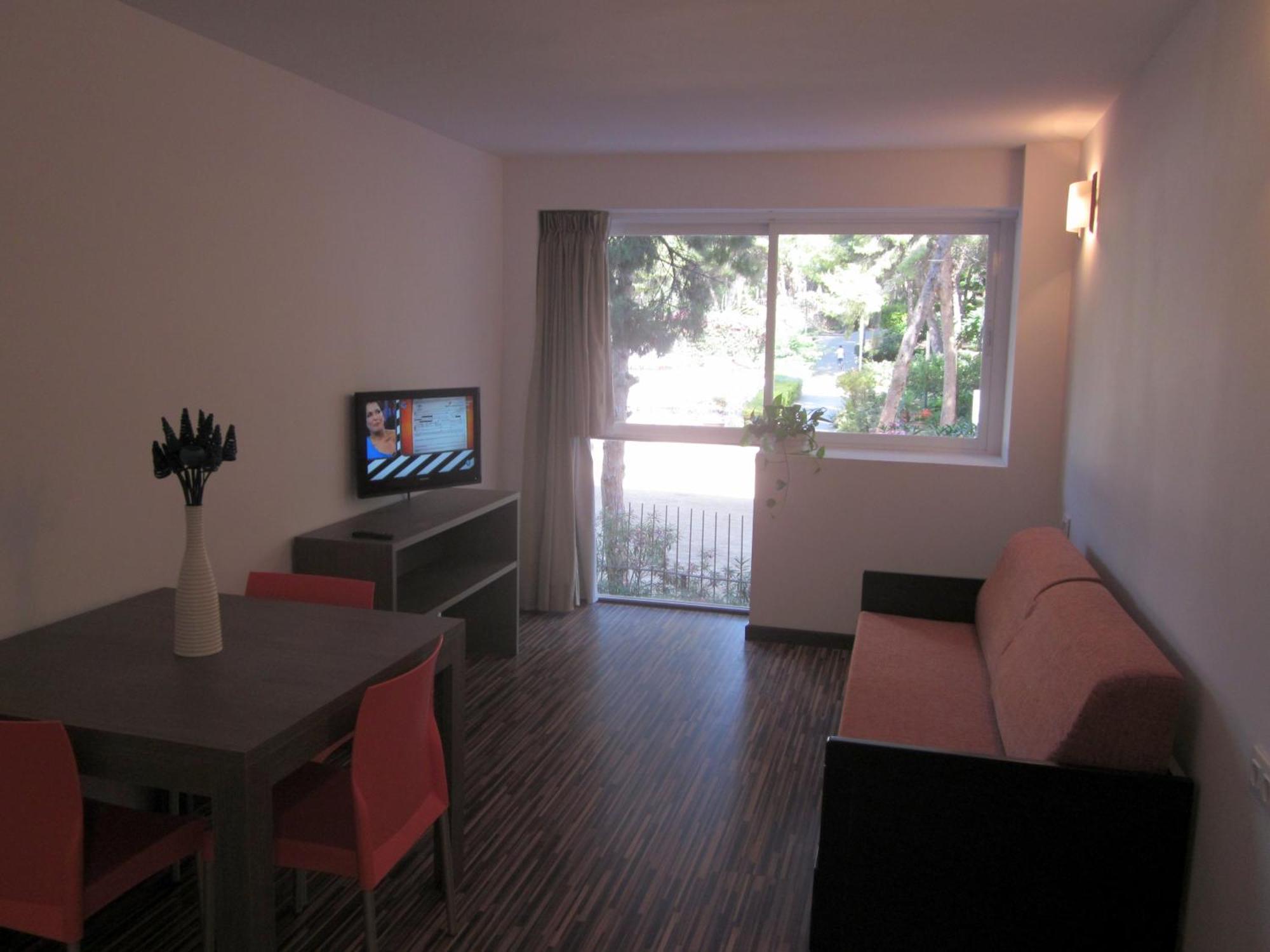 Rentalmar Park Apartamento