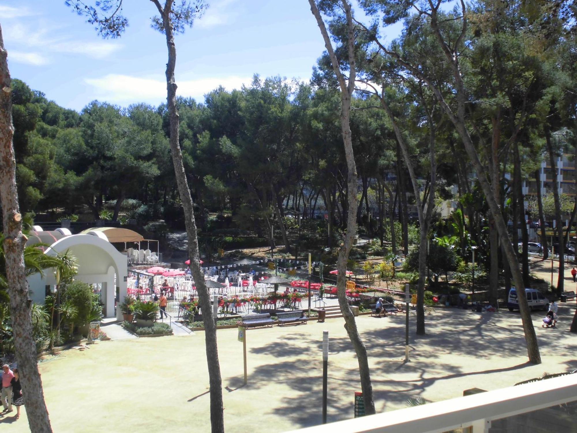 Apartamento Rentalmar Park