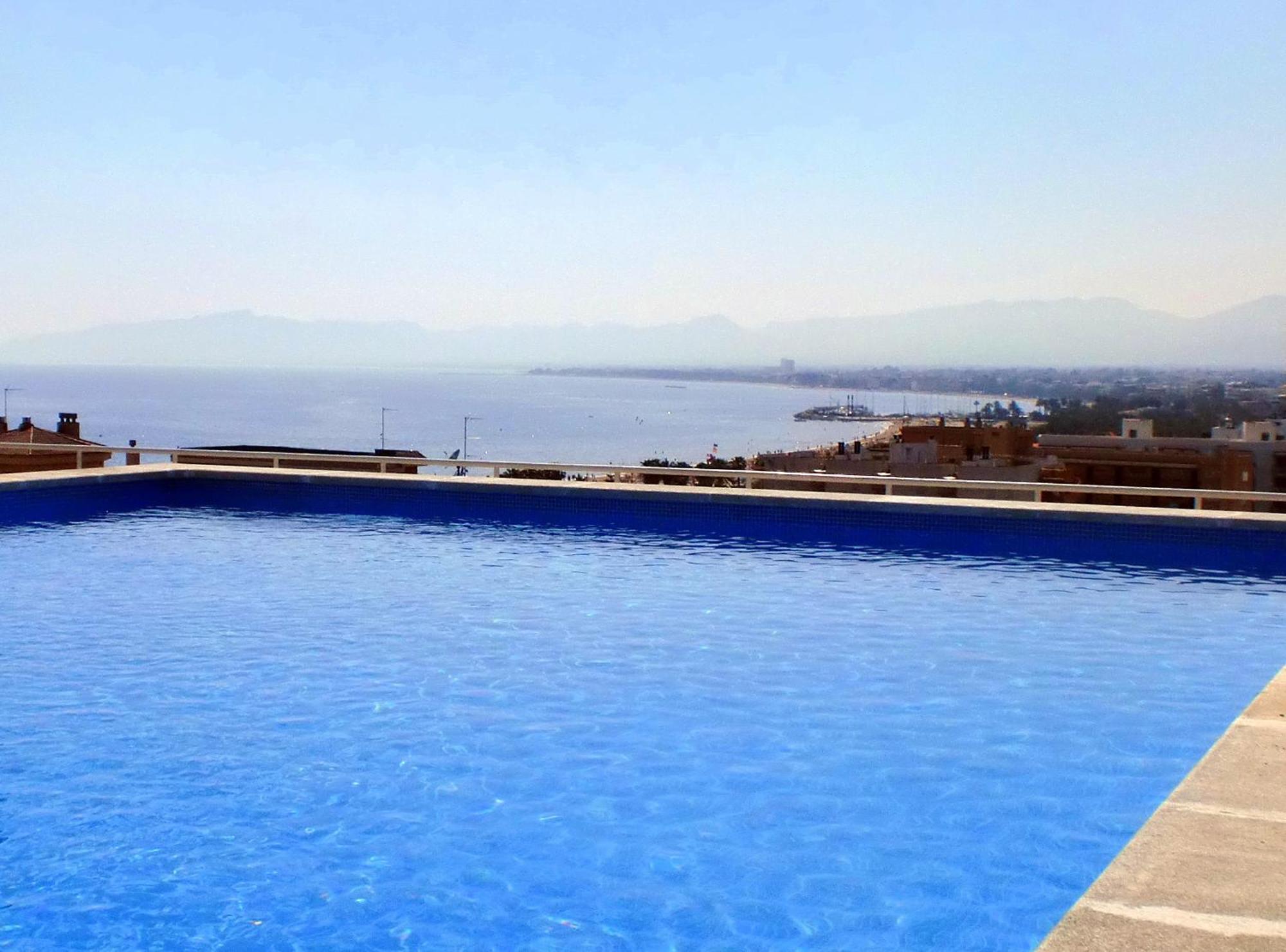 Rentalmar Park Apartamento *