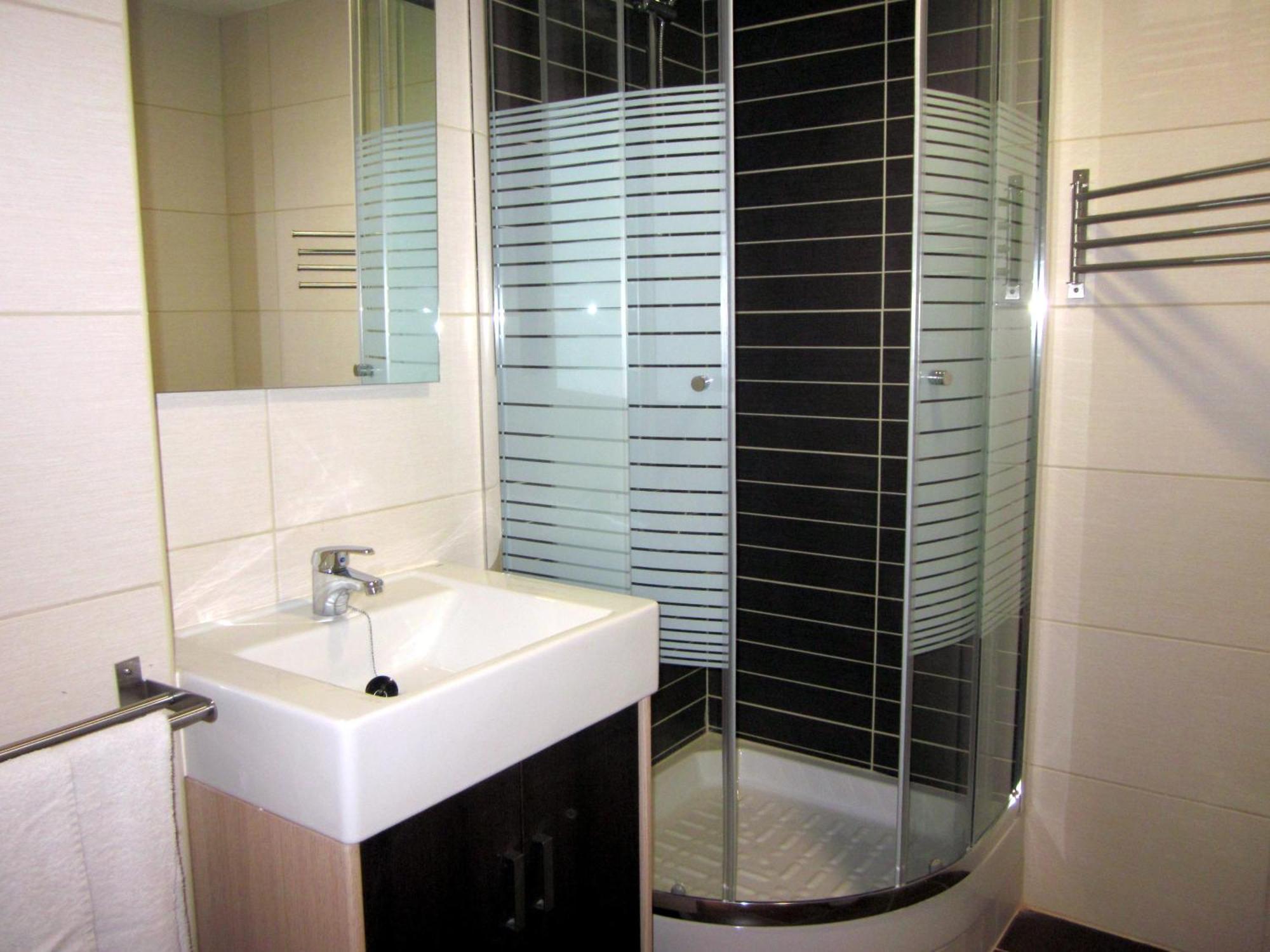 Apartamento Rentalmar Park