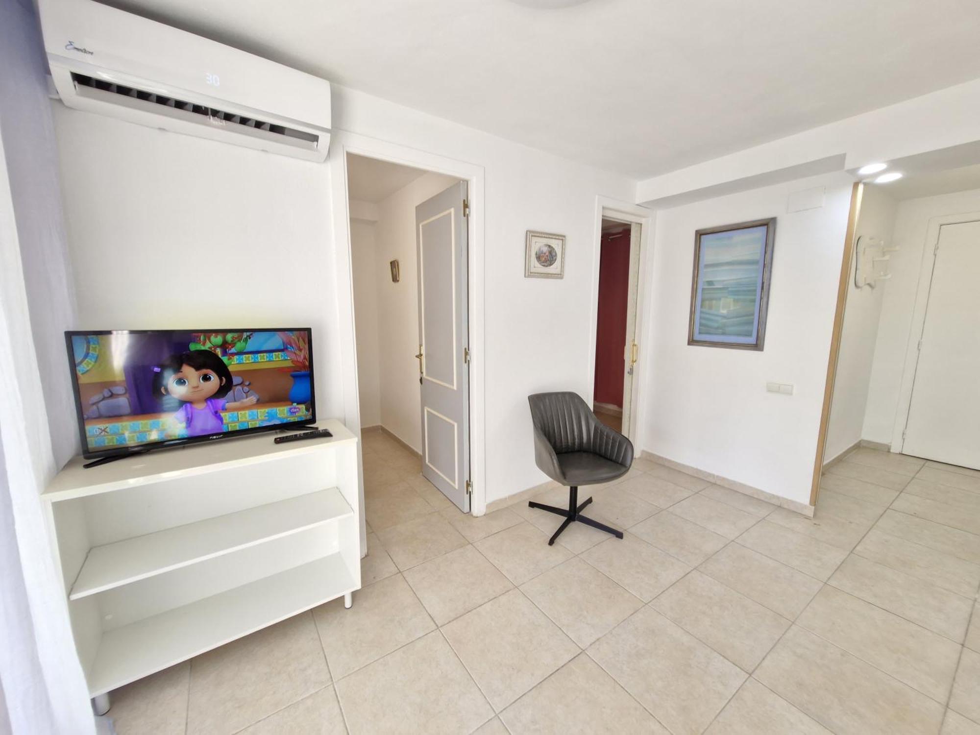 Centro Piscina Gisamar Appartement