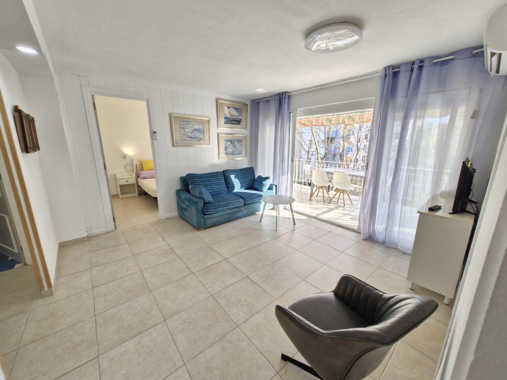 Appartement Centro Piscina Gisamar *