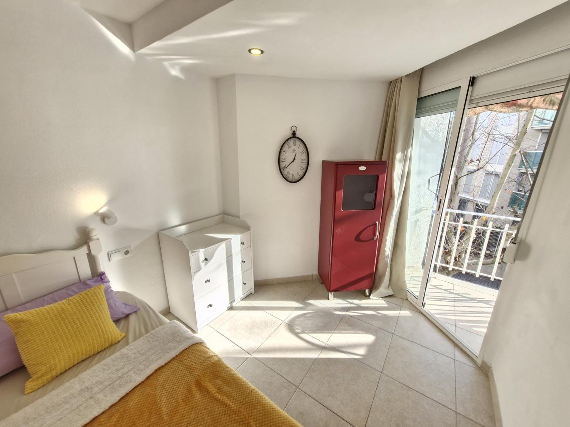 Centro Piscina Gisamar Appartement Salou