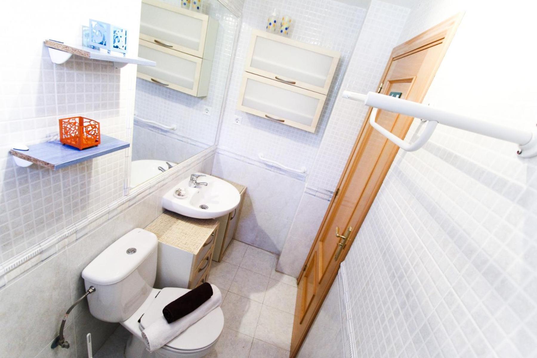Cumbre Holiday home Salou