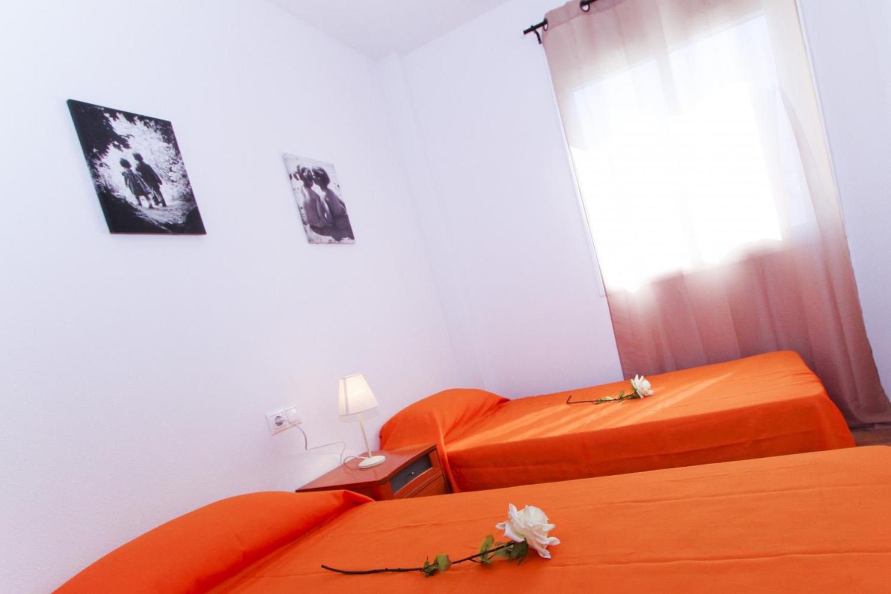 Cumbre Holiday home