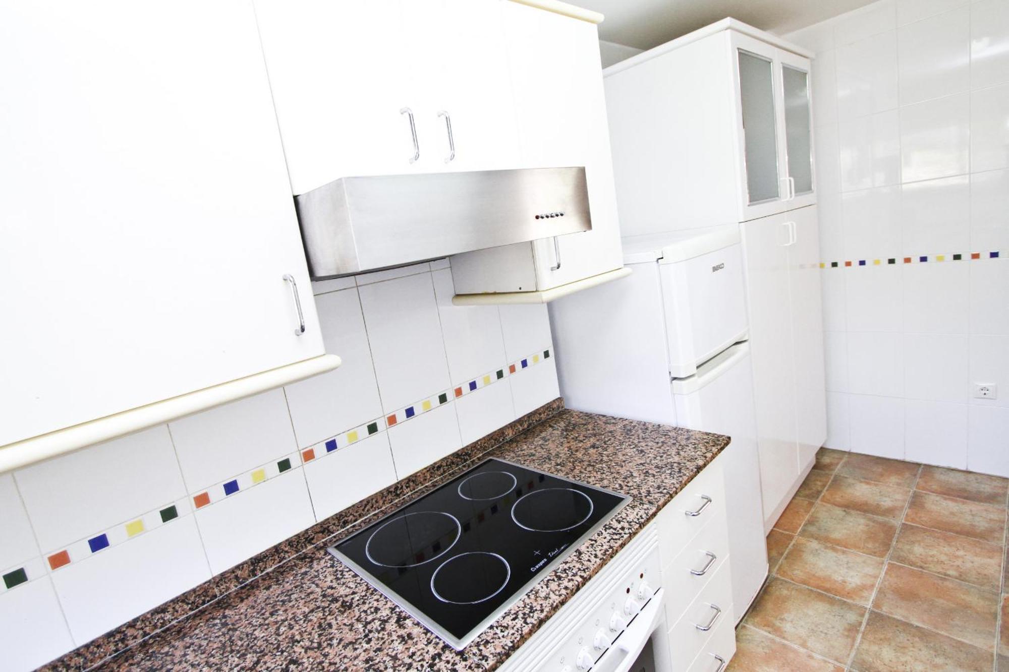 Holiday home Cumbre Salou