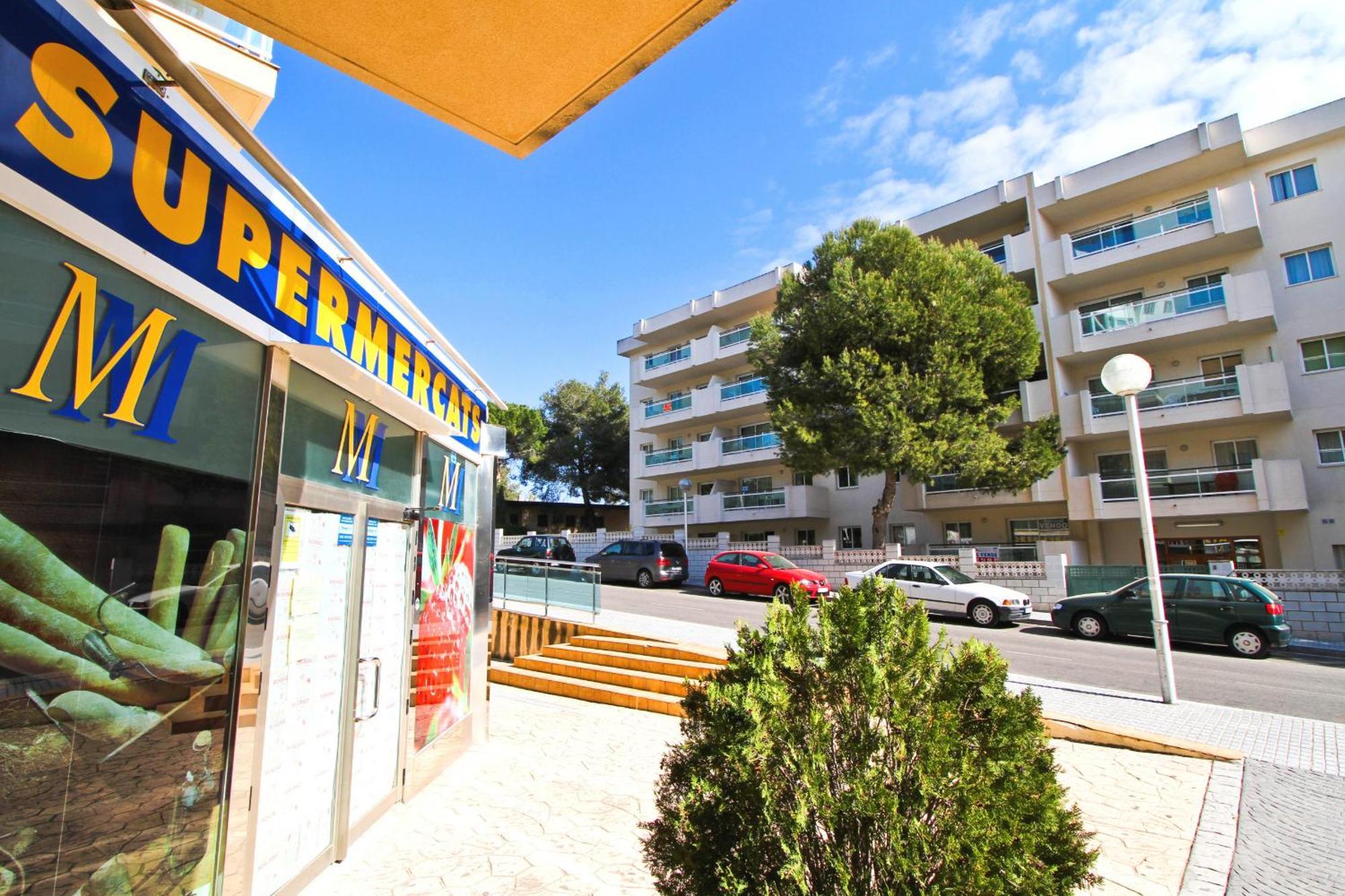 Cumbre Holiday home
