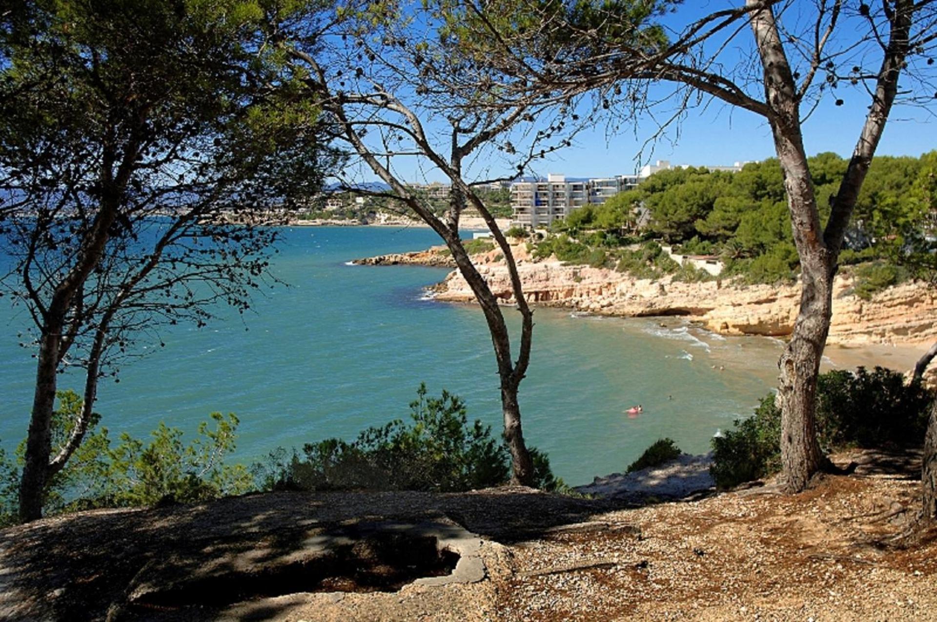 Holiday home Cumbre Salou
