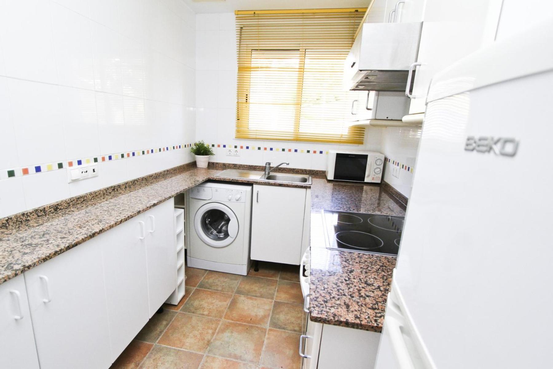 Cumbre Holiday home *