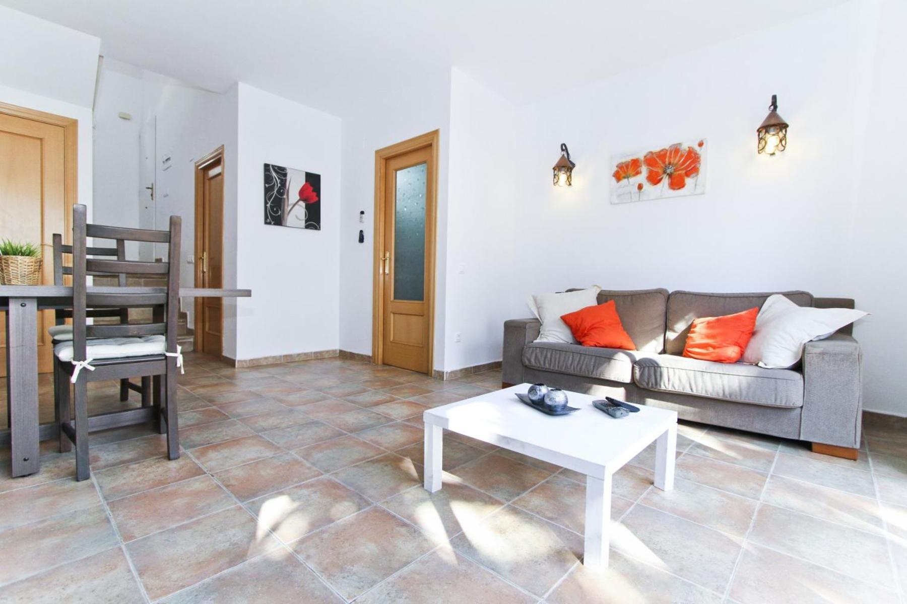 Holiday home Cumbre Salou