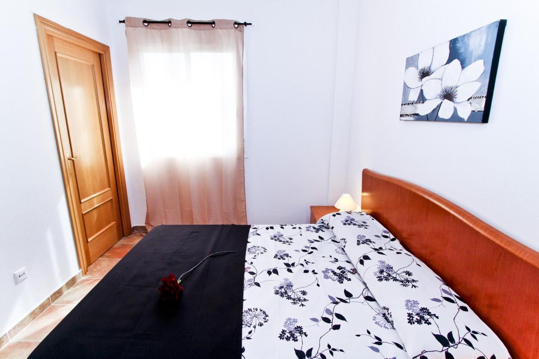 Cumbre Holiday home