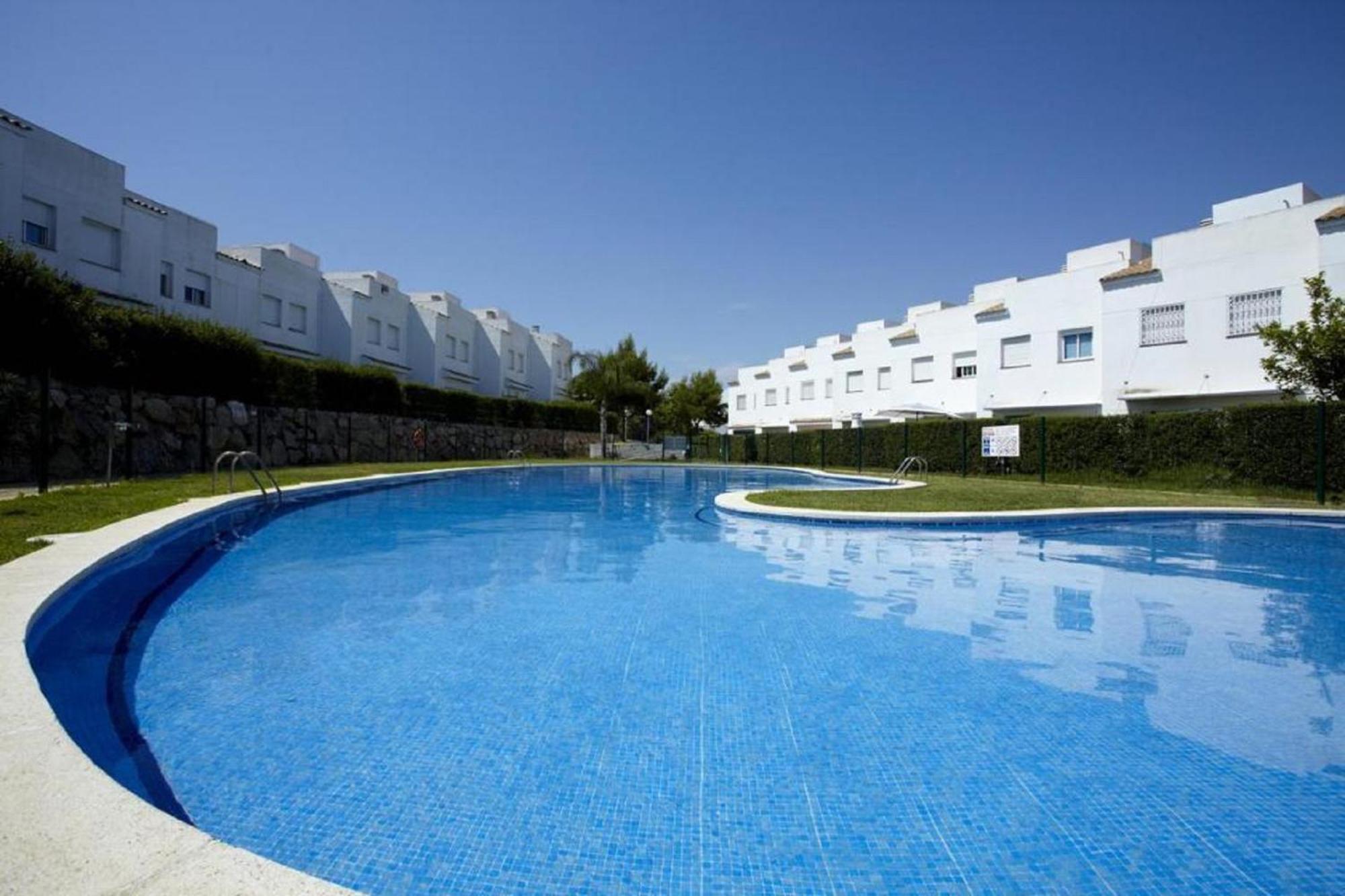 Cumbre Holiday home