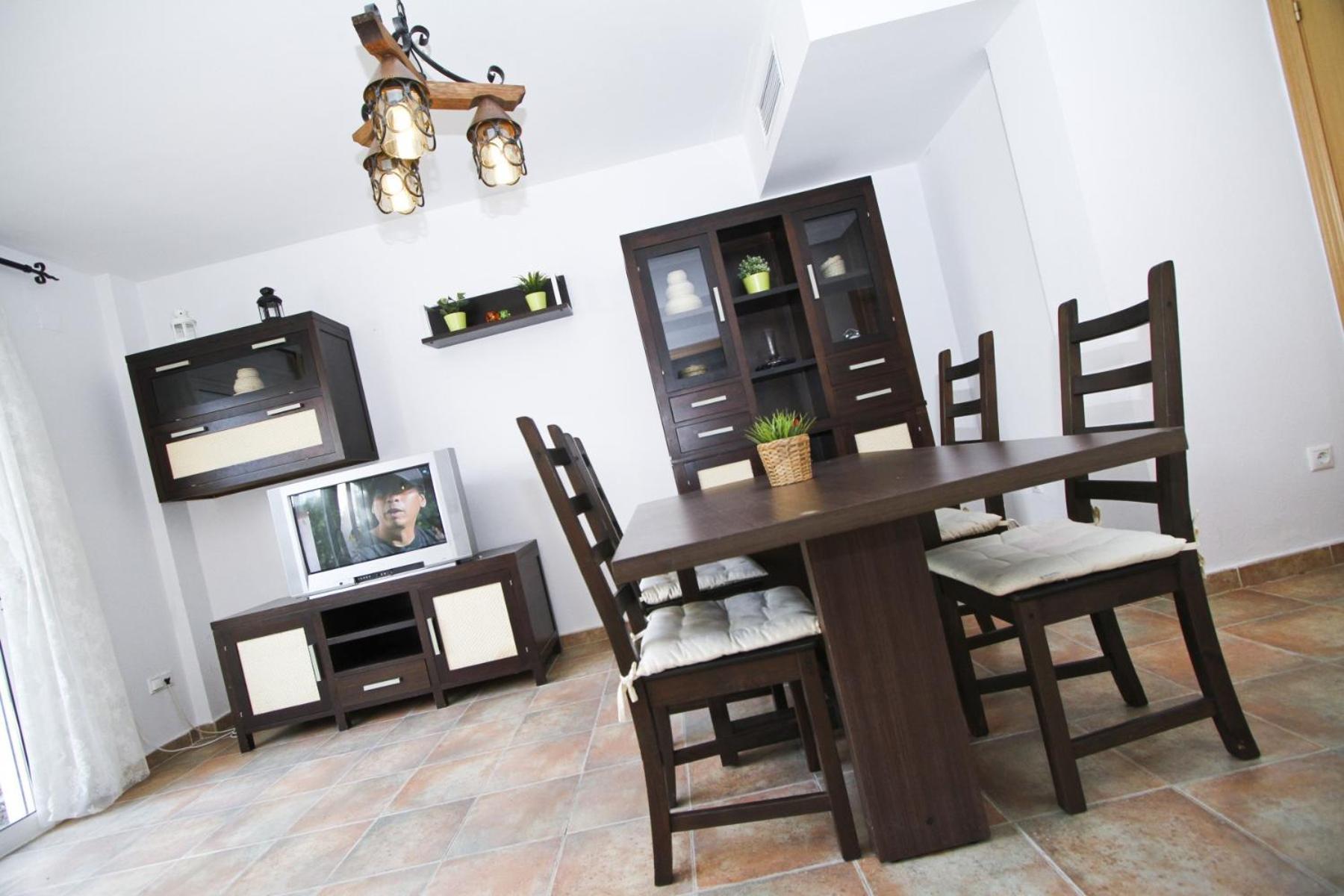Cumbre Holiday home *