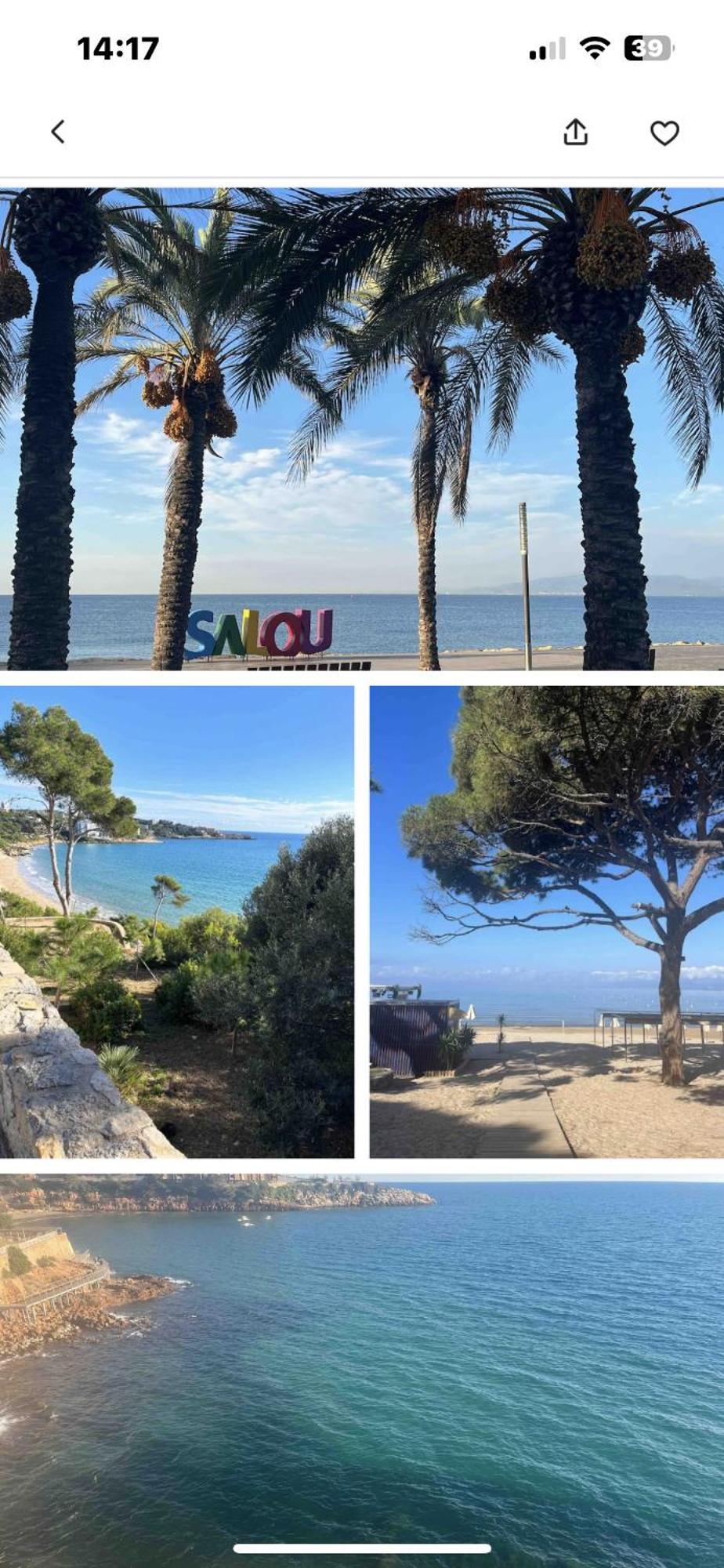 Apartment 2 Playas, 2 Km Portaventuraworld *