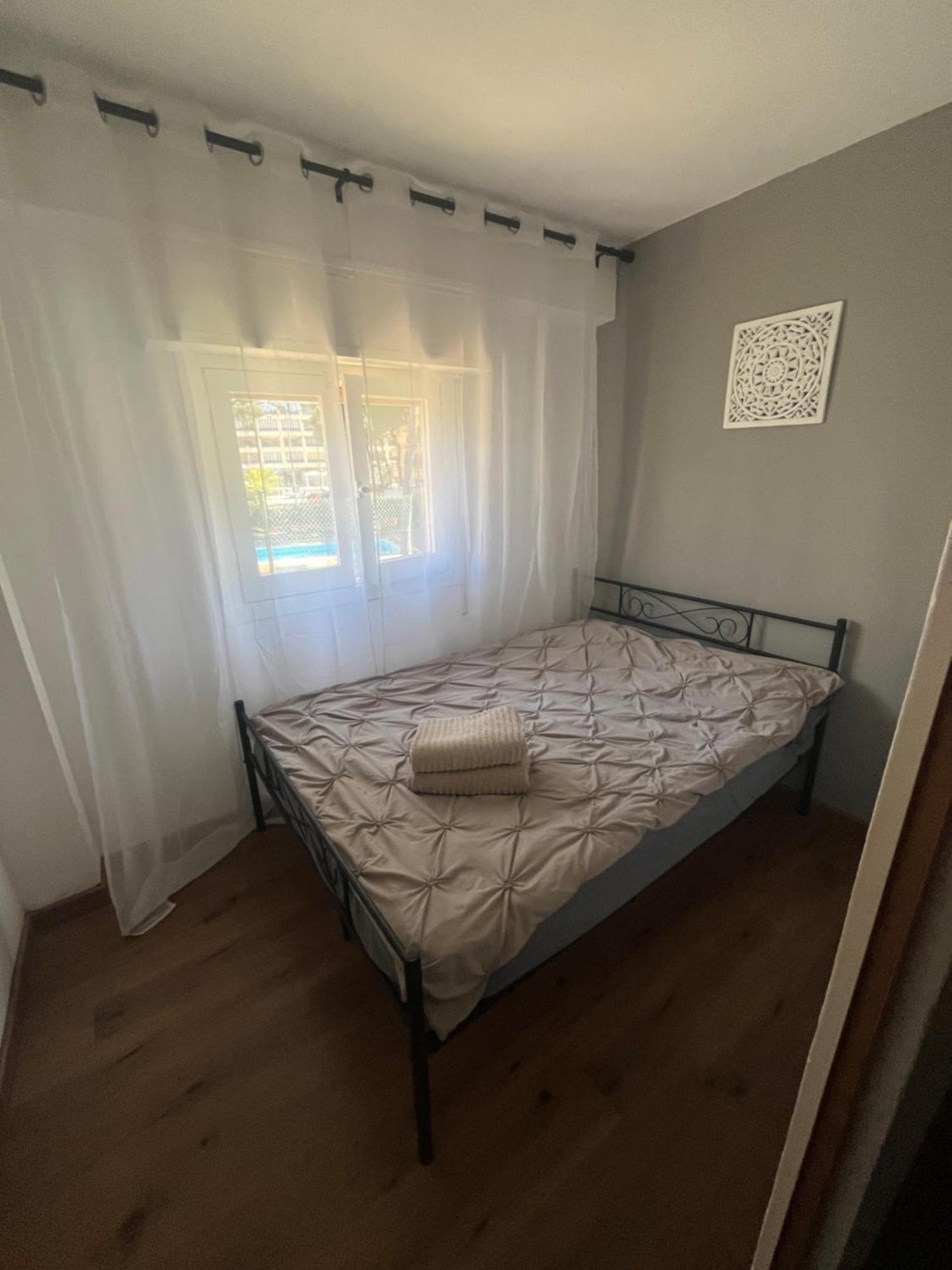 2 Playas, 2 Km Portaventuraworld Apartment *