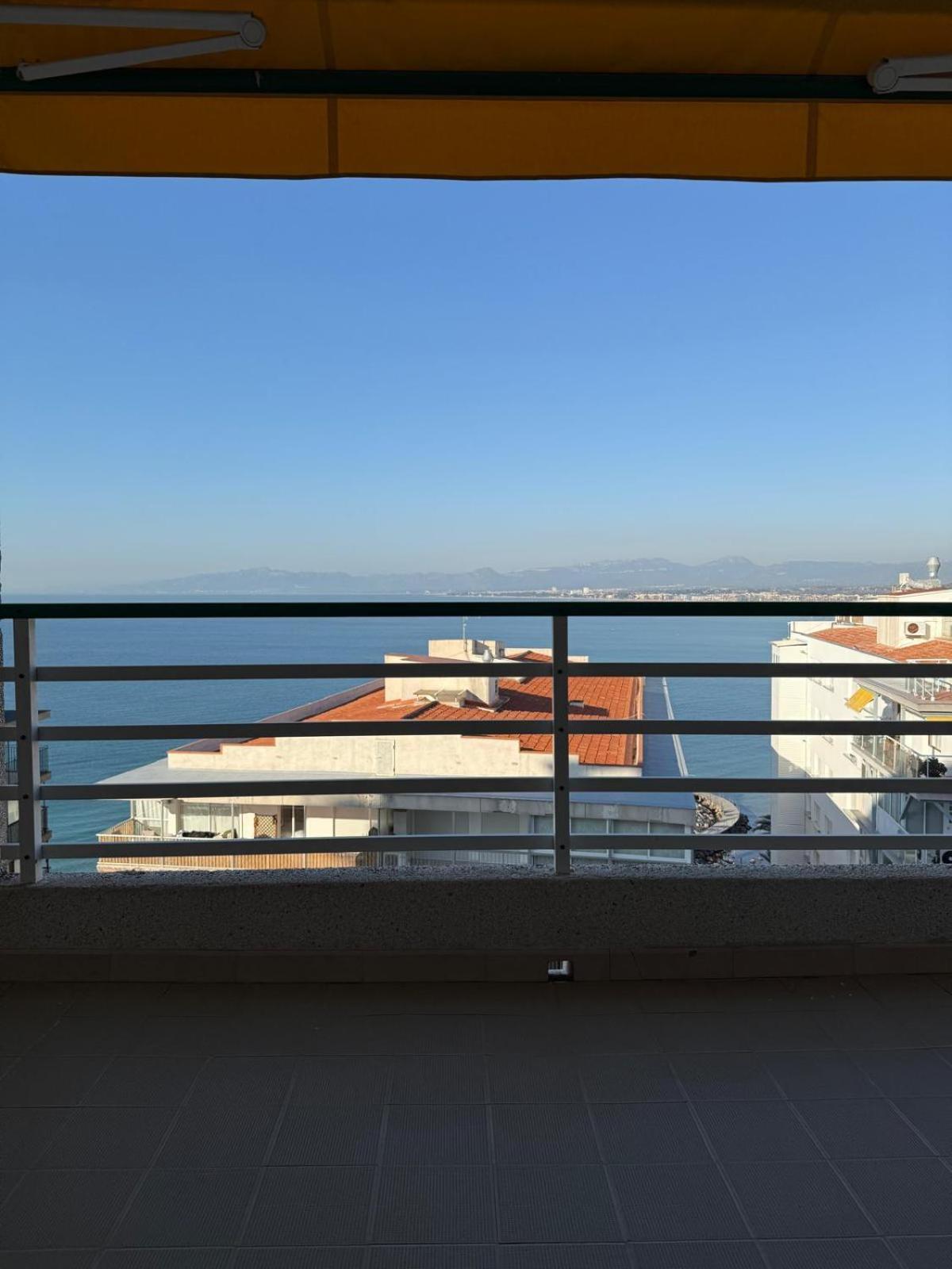 Apartment Paradis Palmyra Salou