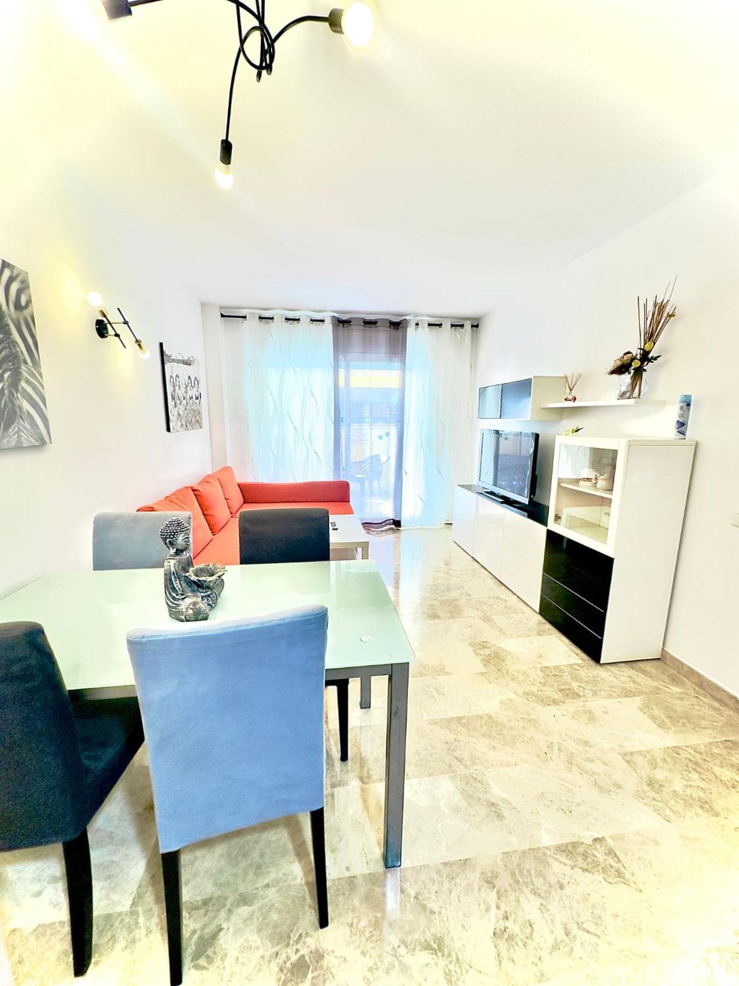 Apartment Ventura Park B 4 Salou