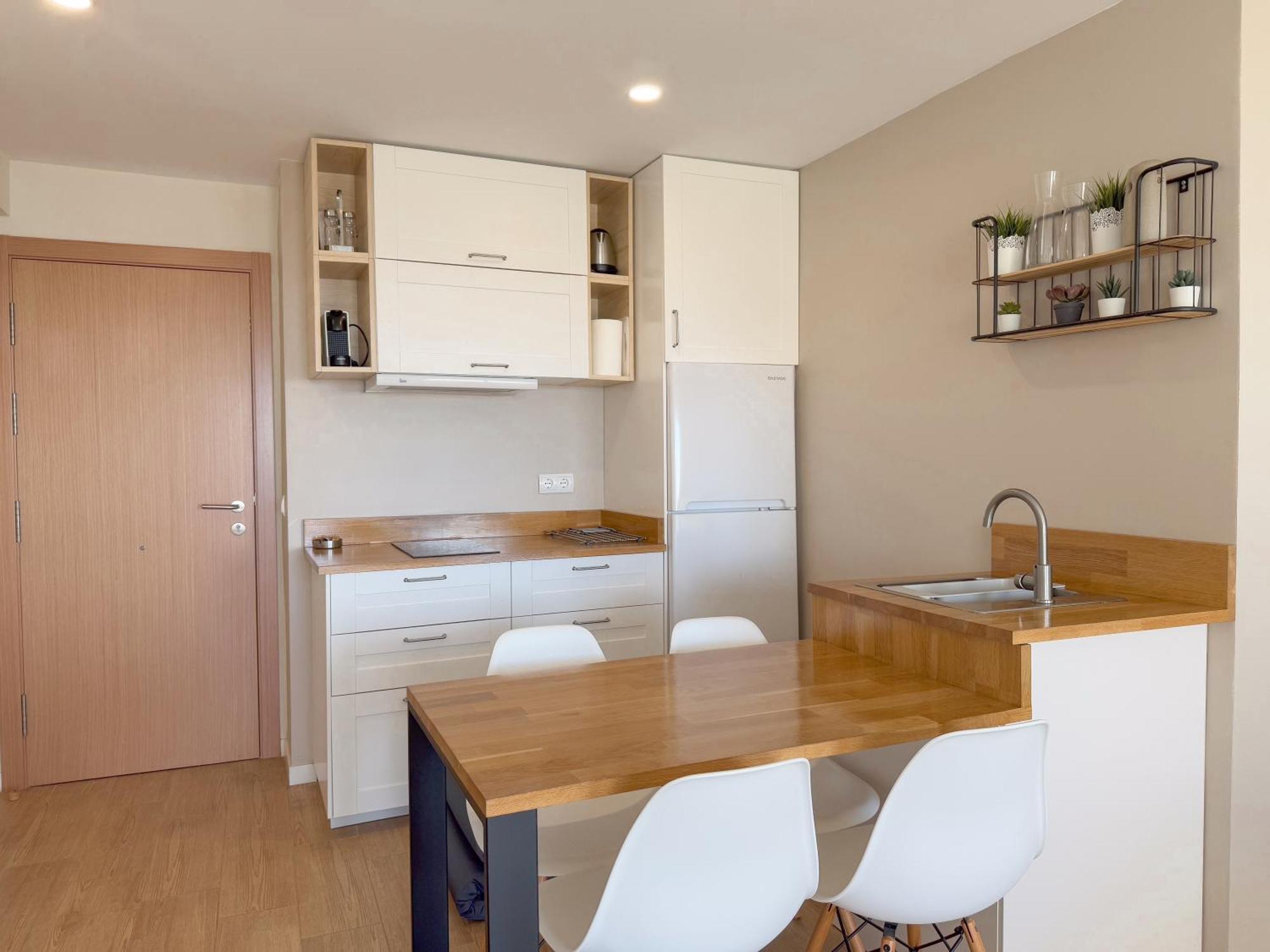 Clauhomes Views Appartement Salou