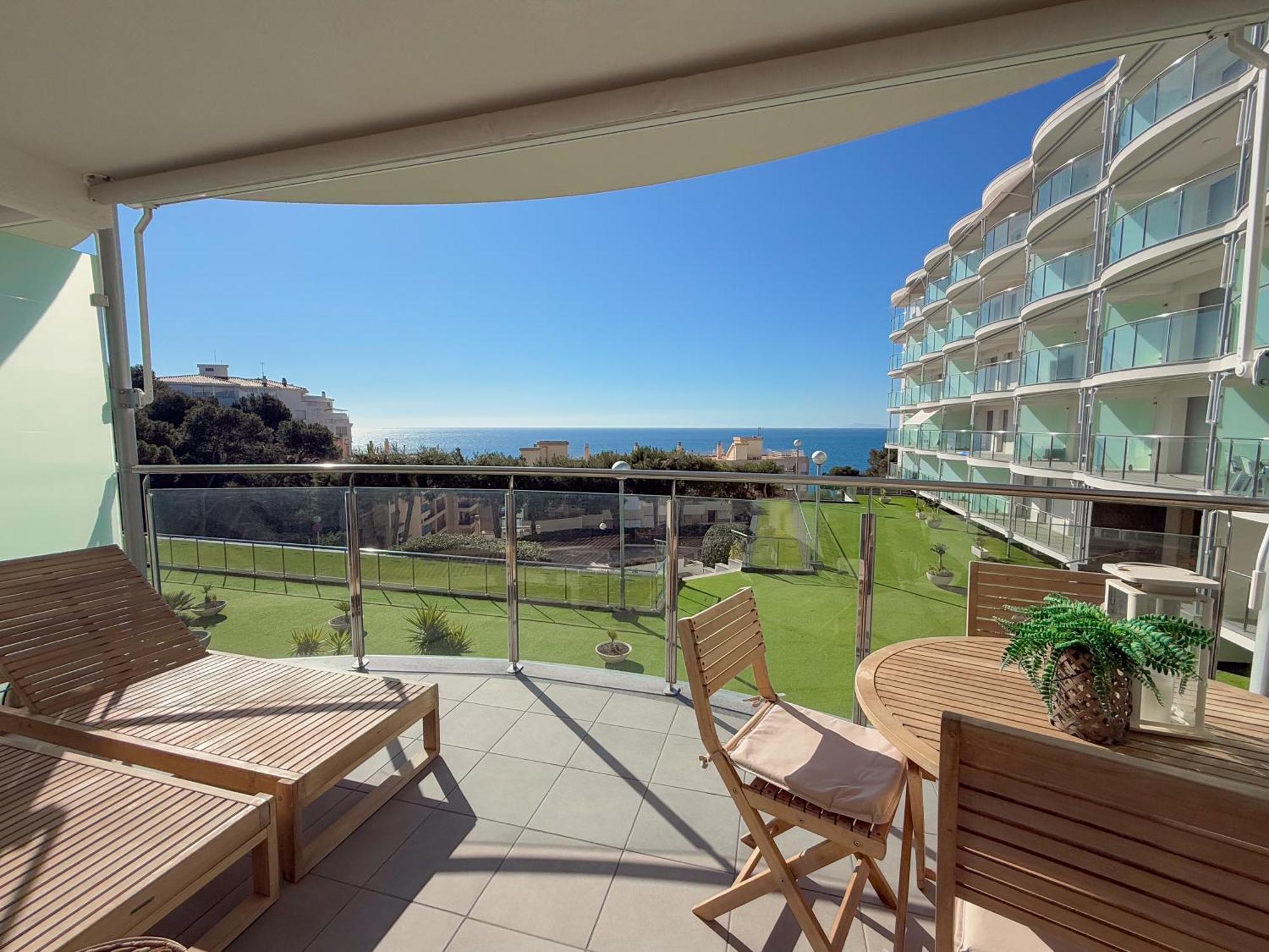 Clauhomes Views Appartement Salou