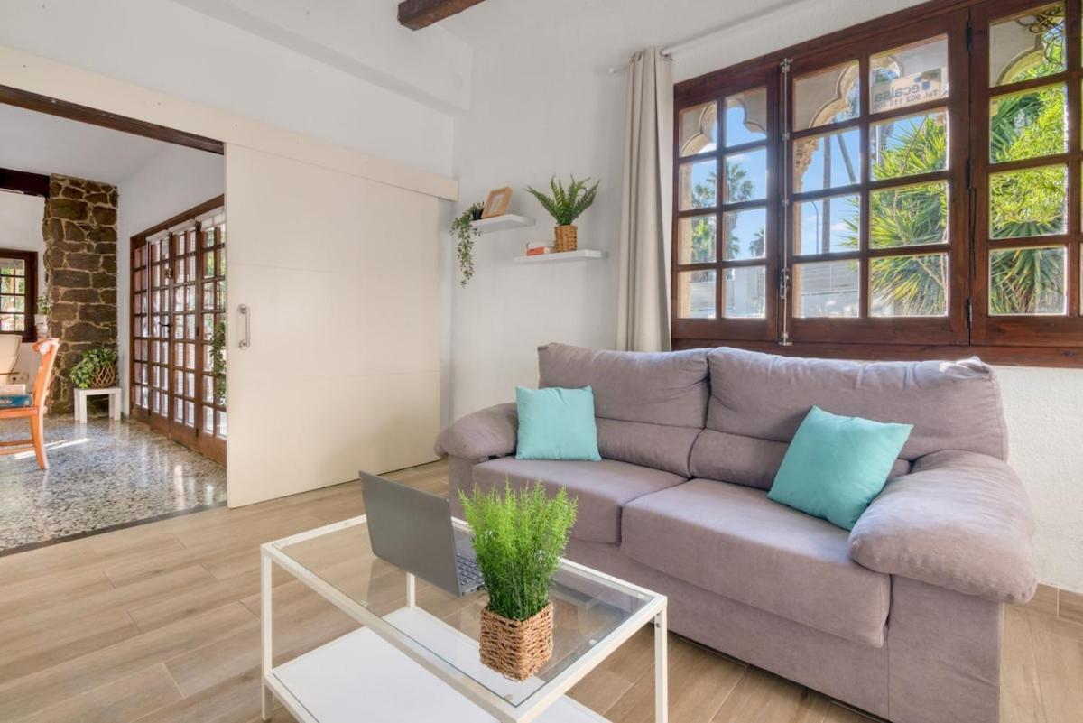 Family With Private Pool & - Bbq - Wifi - Ac * Salou