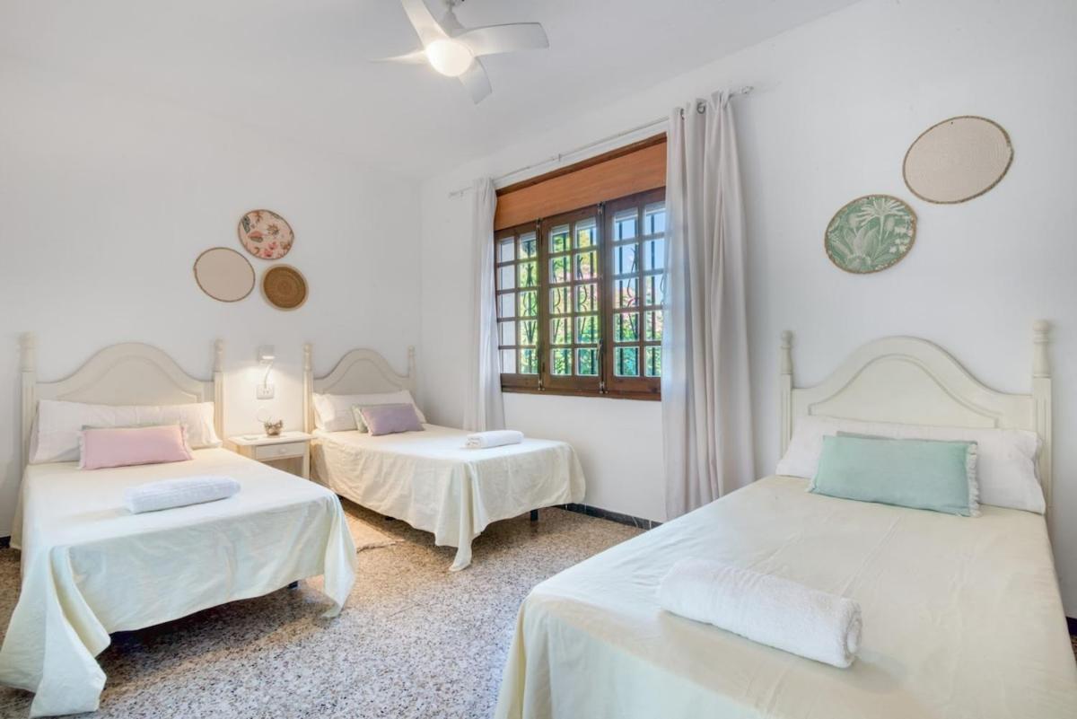 Family With Private Pool & - Bbq - Wifi - Ac * Salou