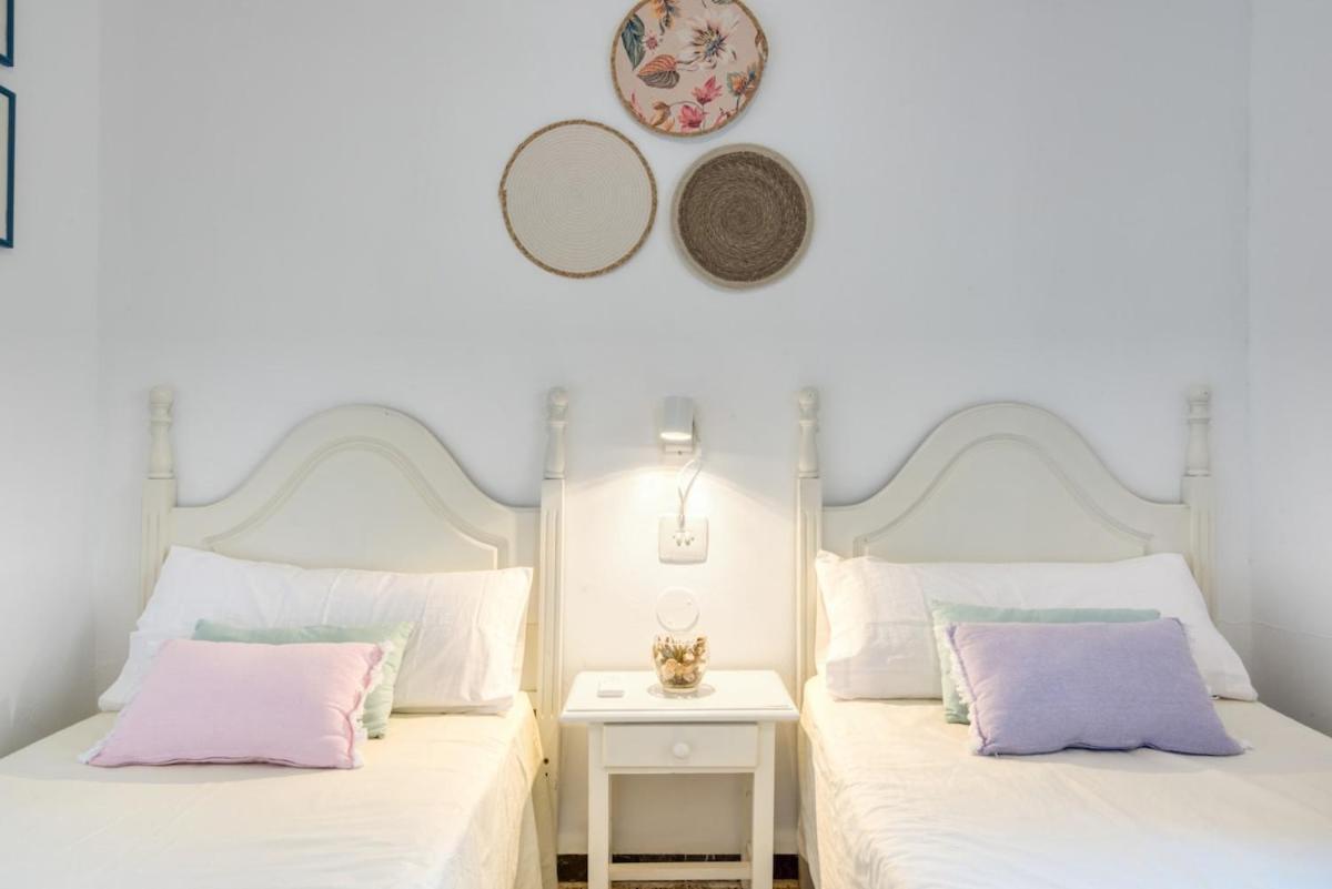 Apartment Family With Private Pool & - Bbq - Wifi - Ac Salou