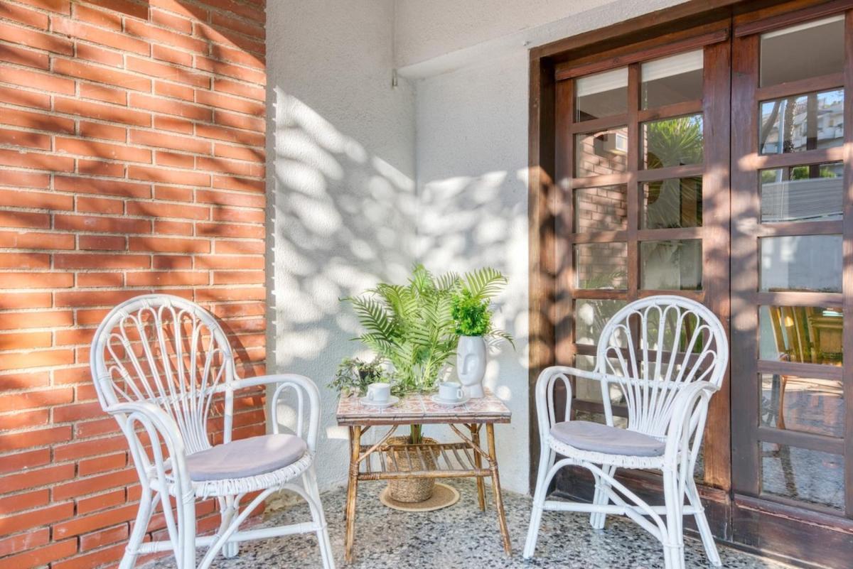 Family With Private Pool & - Bbq - Wifi - Ac *