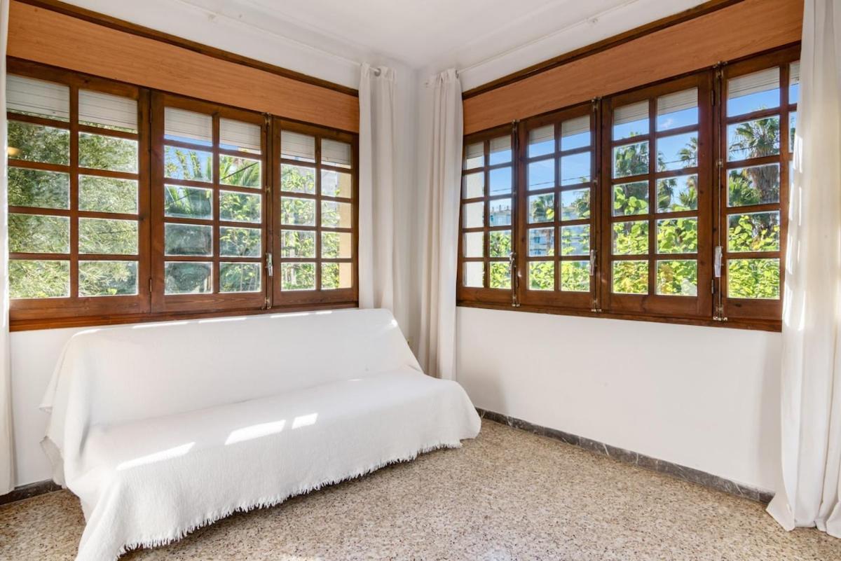 Family With Private Pool & - Bbq - Wifi - Ac * Salou
