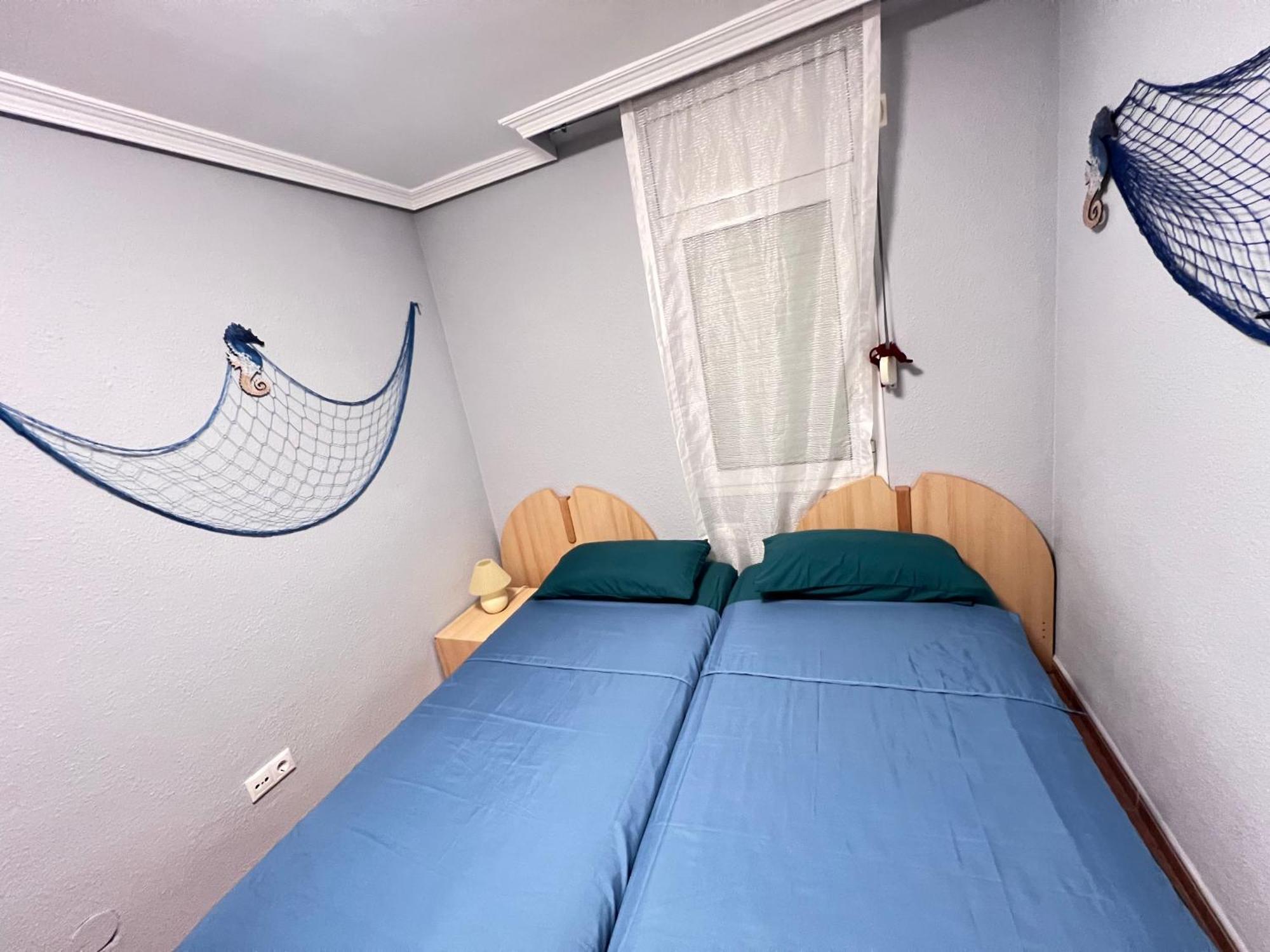 Ulisse Apartment *