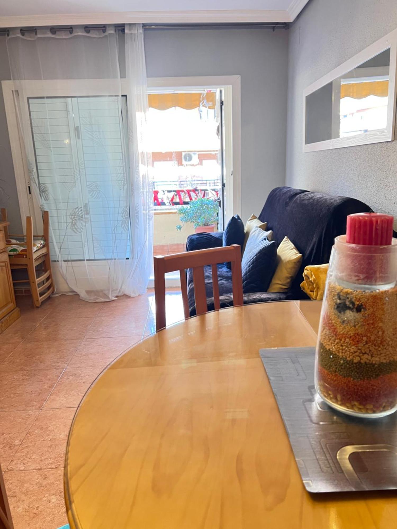 Apartment Ulisse