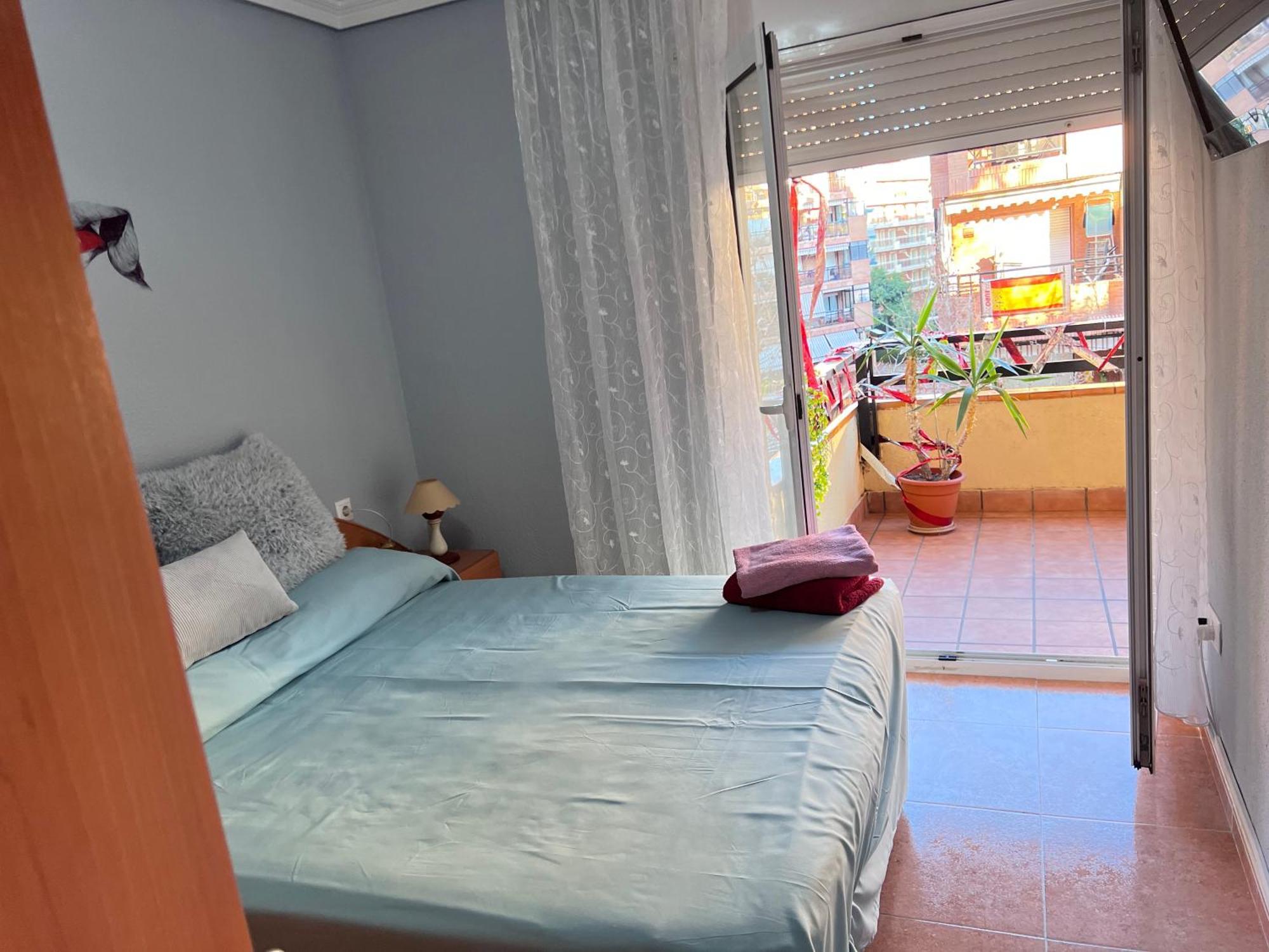Ulisse Apartment