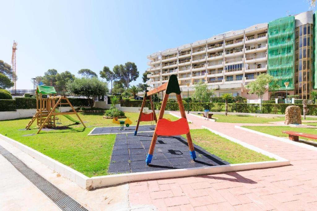 Catalonia Park Apartamento Salou