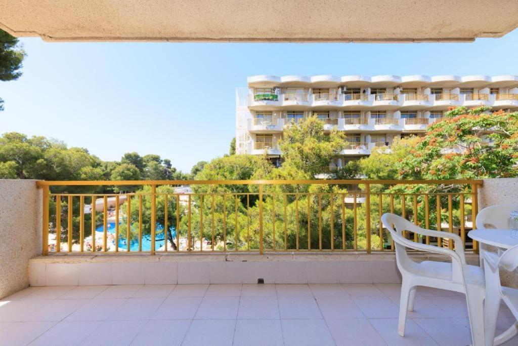 Apartamento Catalonia Park *
