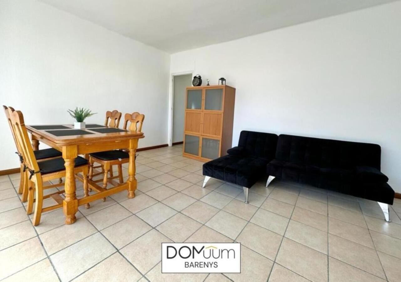 Apartamento Domuum Holidays - Barenys *