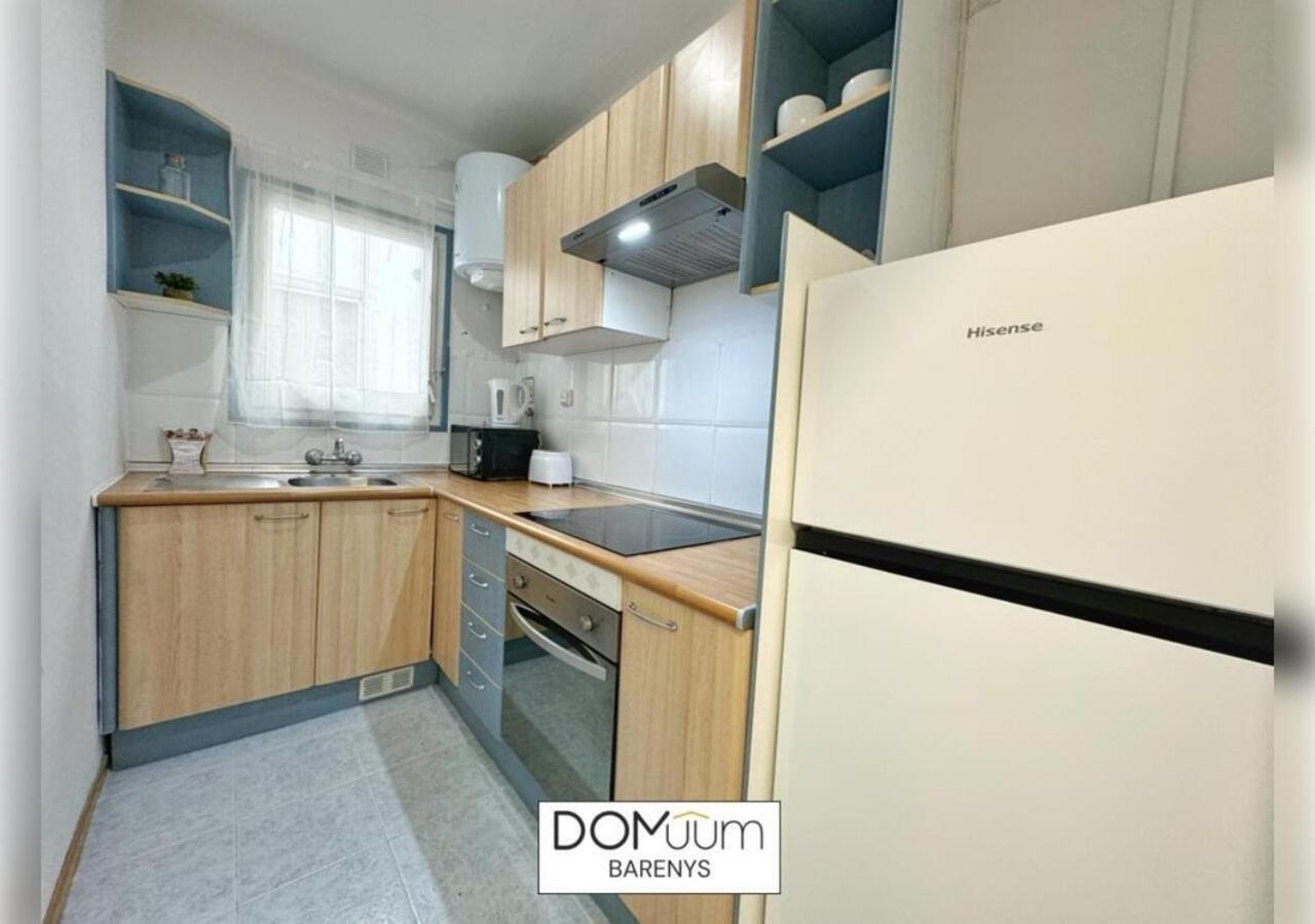 Domuum Holidays - Barenys Apartamento Salou