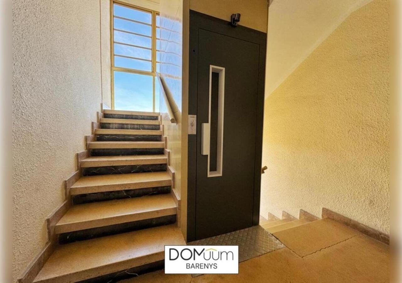 Domuum Holidays - Barenys Apartamento
