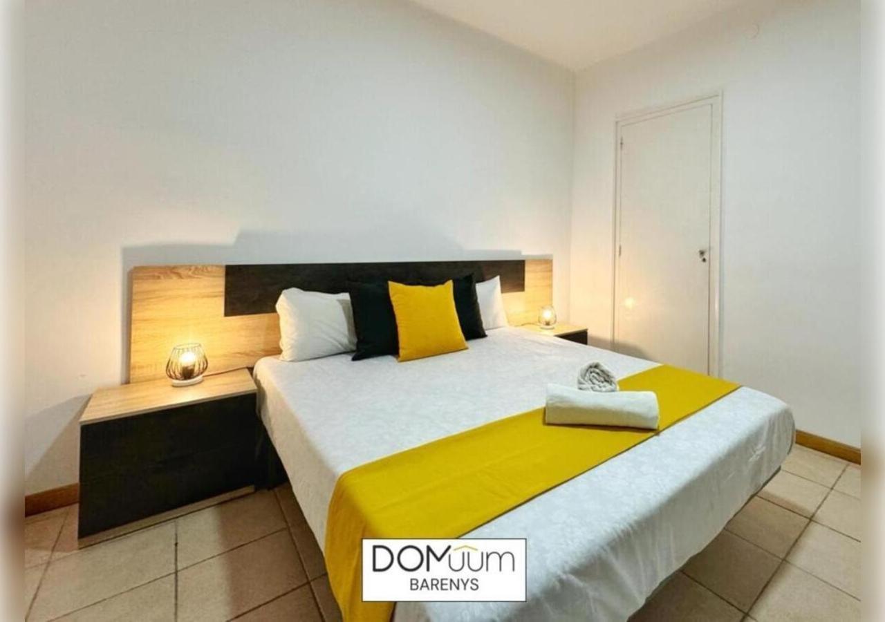Apartamento Domuum Holidays - Barenys